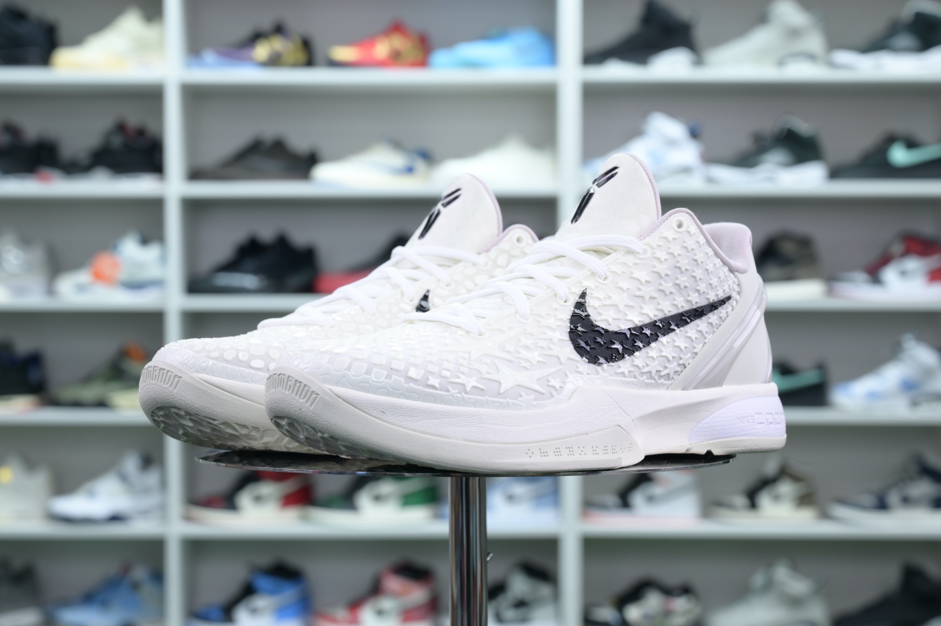 Nike Zoom Kobe 6 Protro“All-Star 2.0”