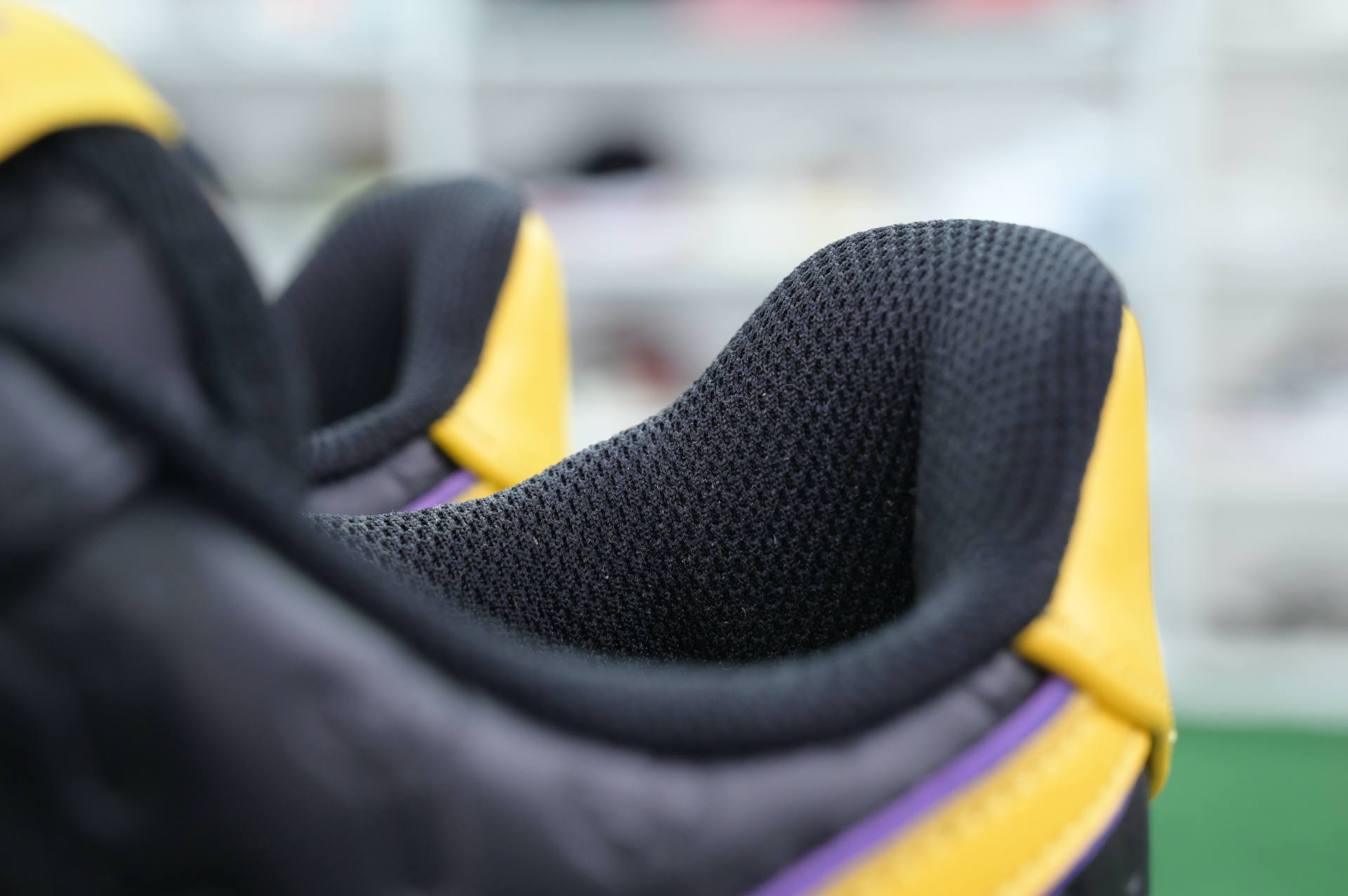 Nike Air Force 1 Low“Kobe Bryant”
