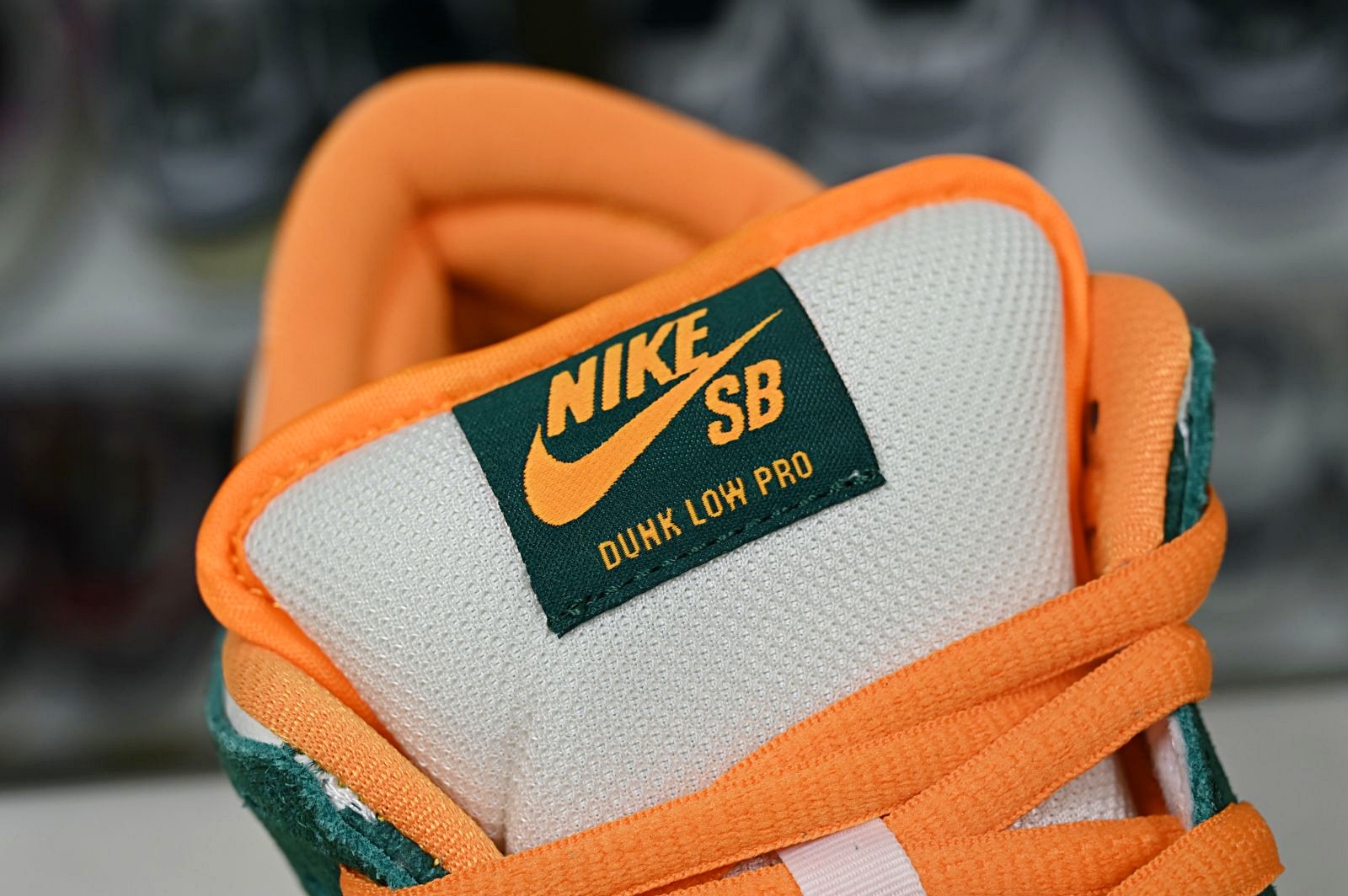 Nike Dunk SB Low Pro