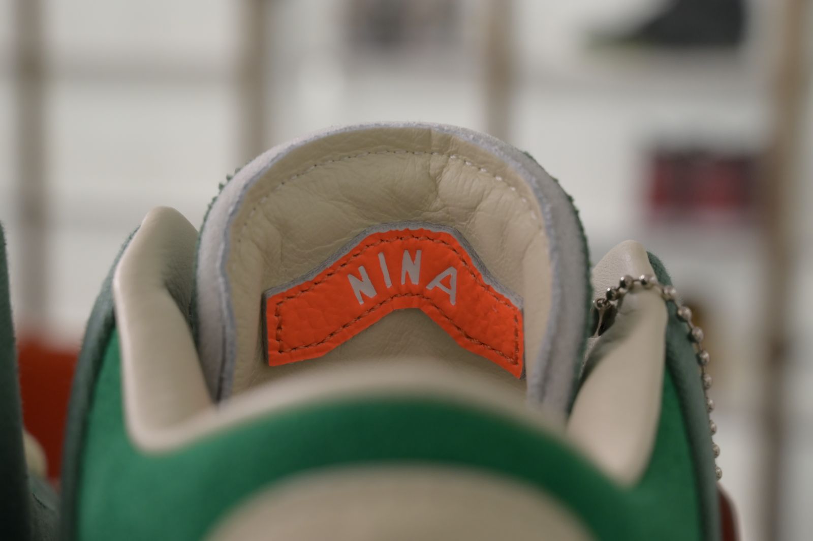 Jordan Air Jordan 3 OG WMNS