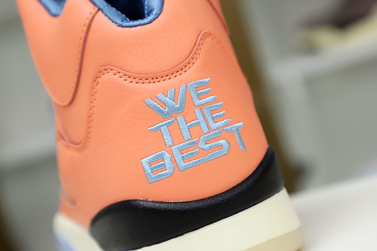 DJ Khaled x Jordan Air Jordan 5 