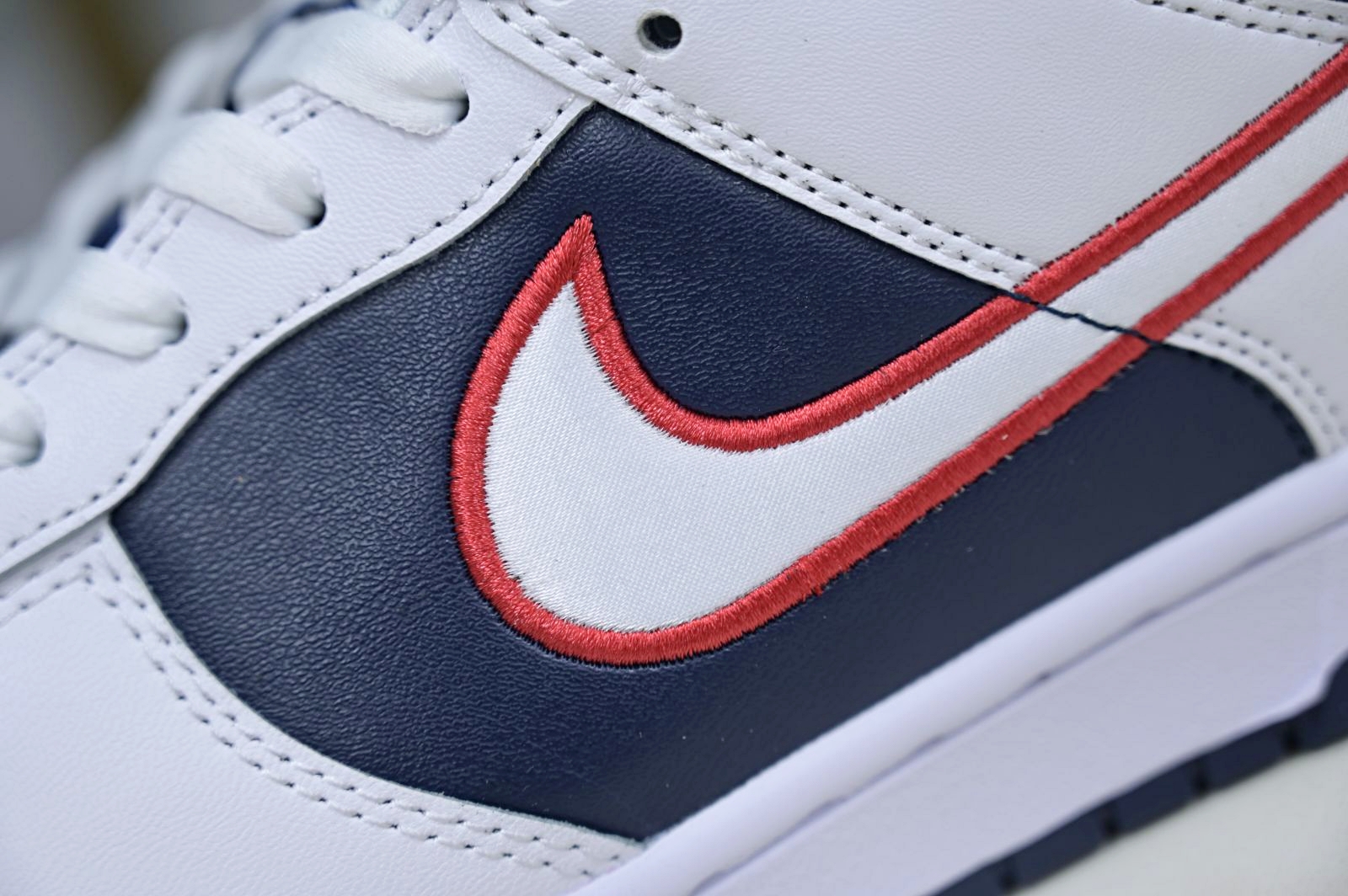 Nike Dunk Low 'Houston Comets Four-Peat'