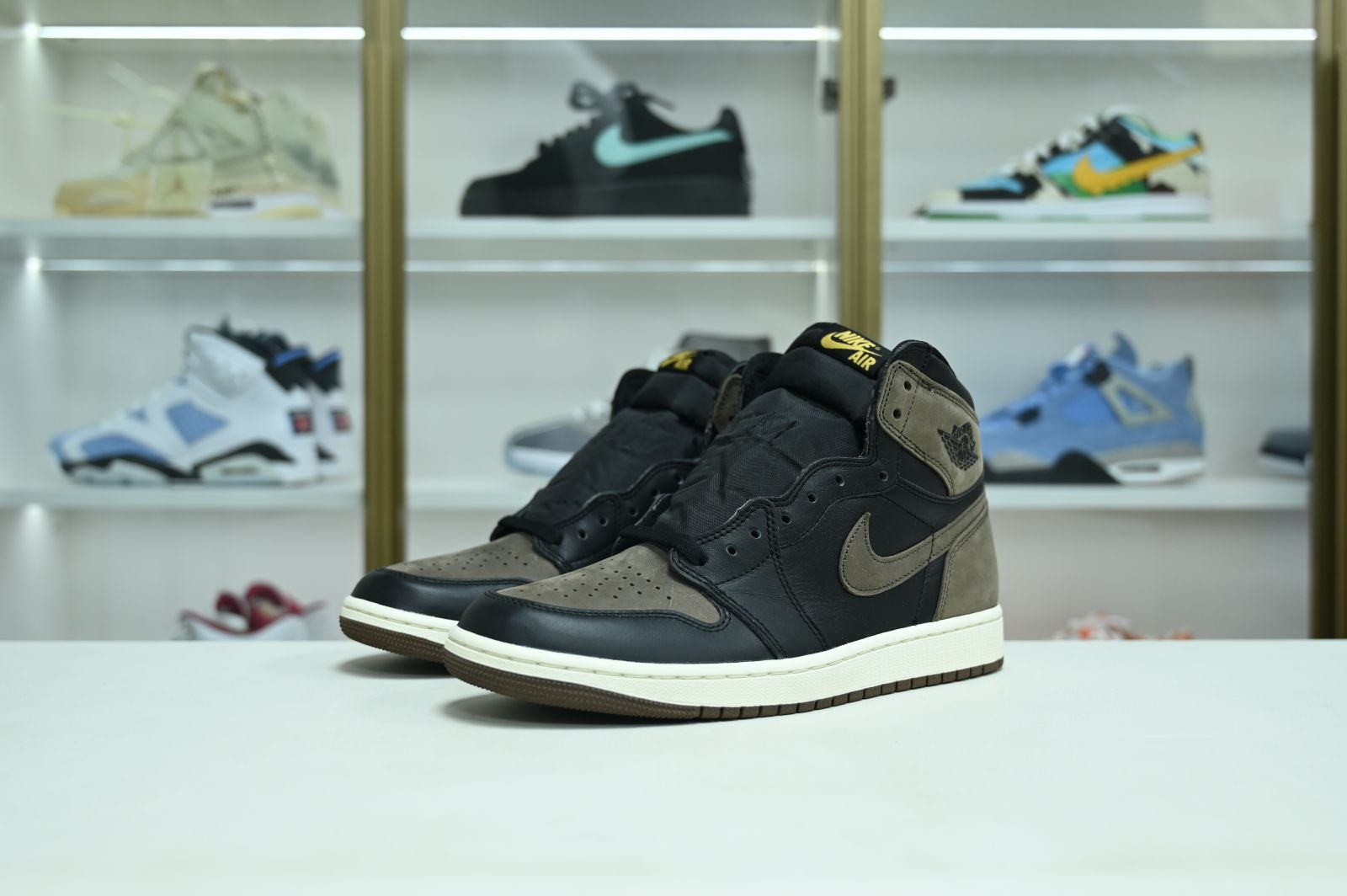 Jordan Air Jordan 1 High OG 