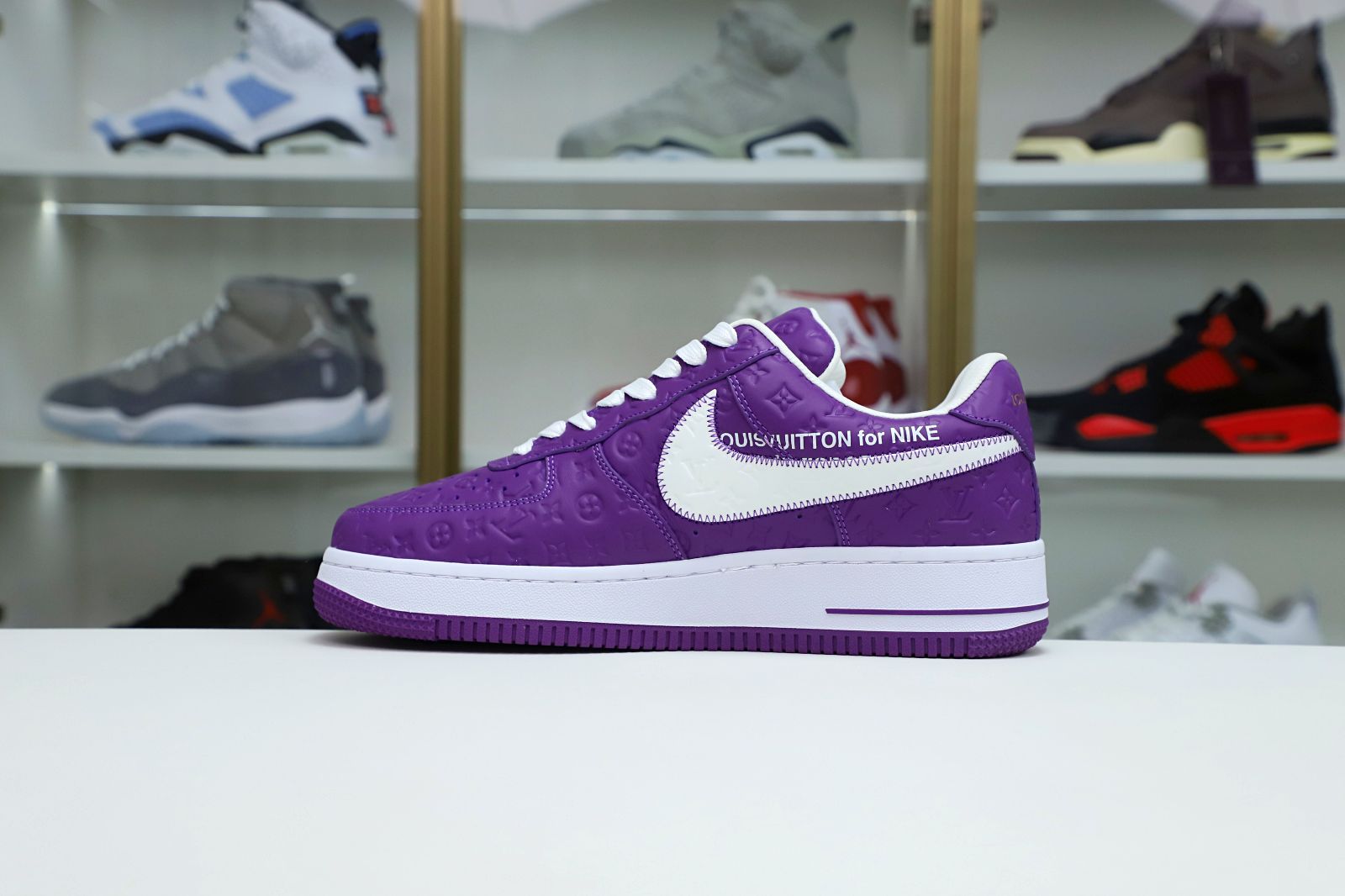 Nike Air Force 1 Low
