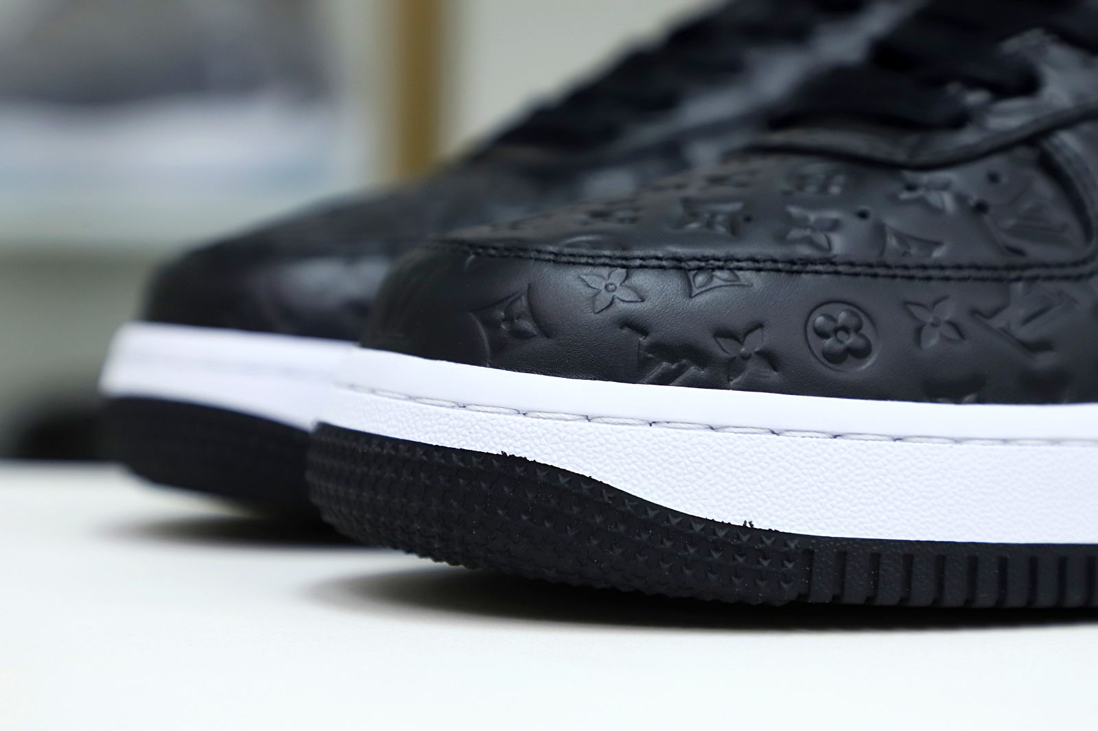 L.V xNike Air Force1 Low S18R