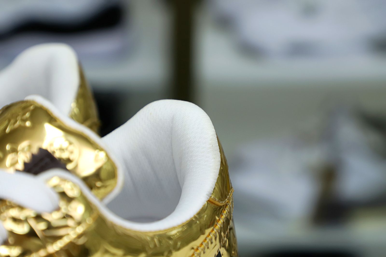 L.V Nike Air Force1 Low