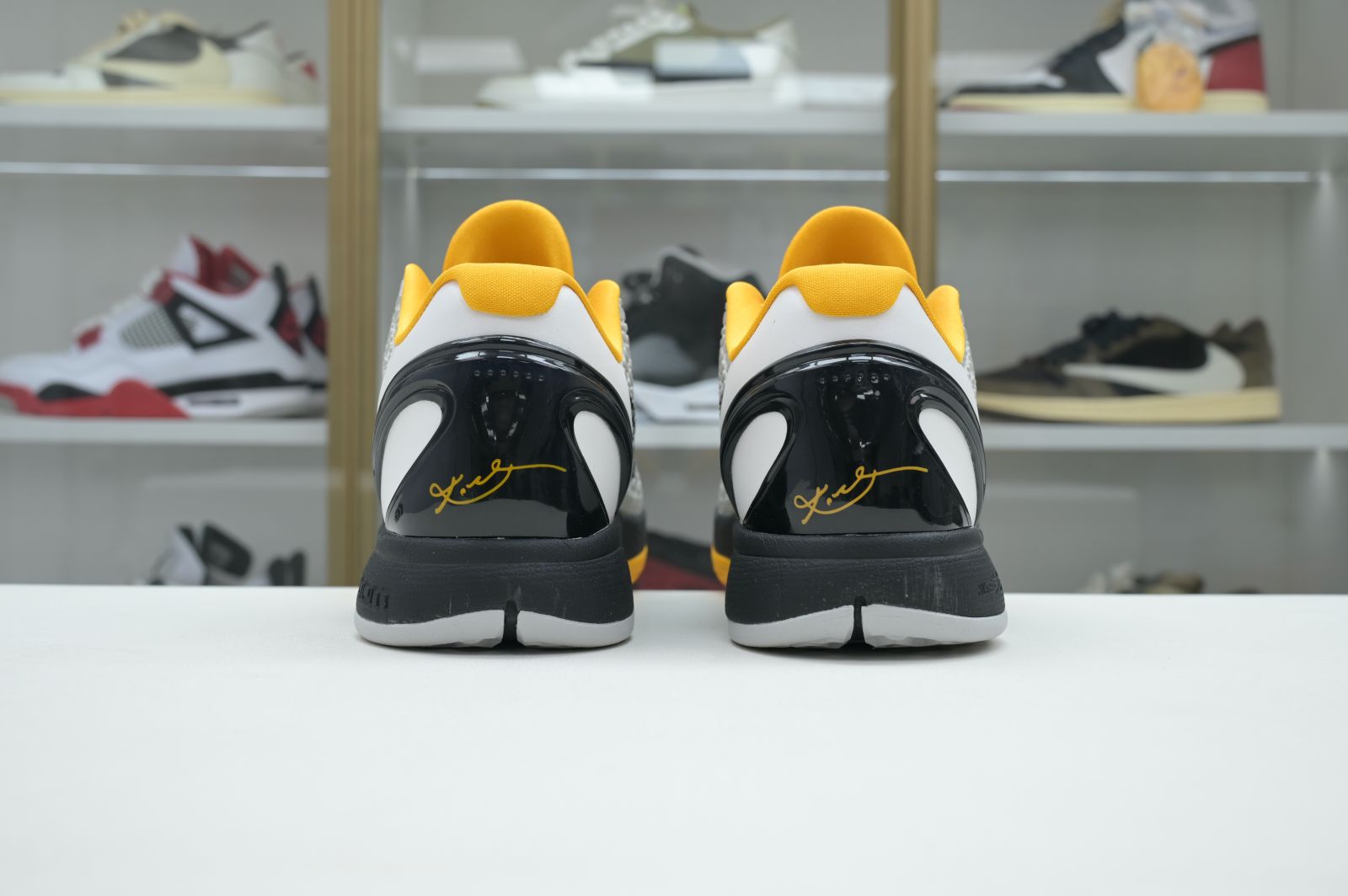 Nike Zoom Kobe 6 Protro