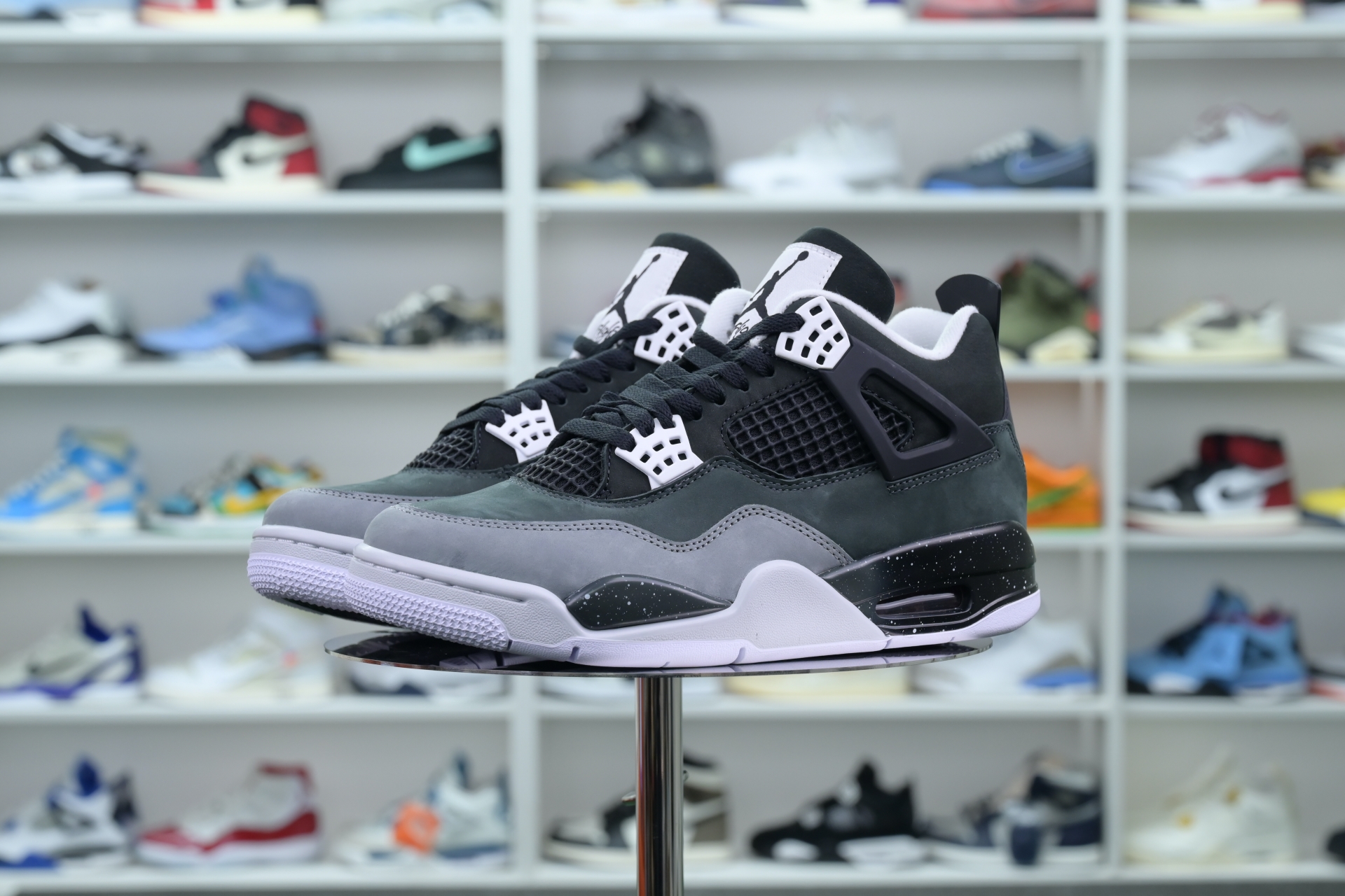 Jordan Air Jordan 4