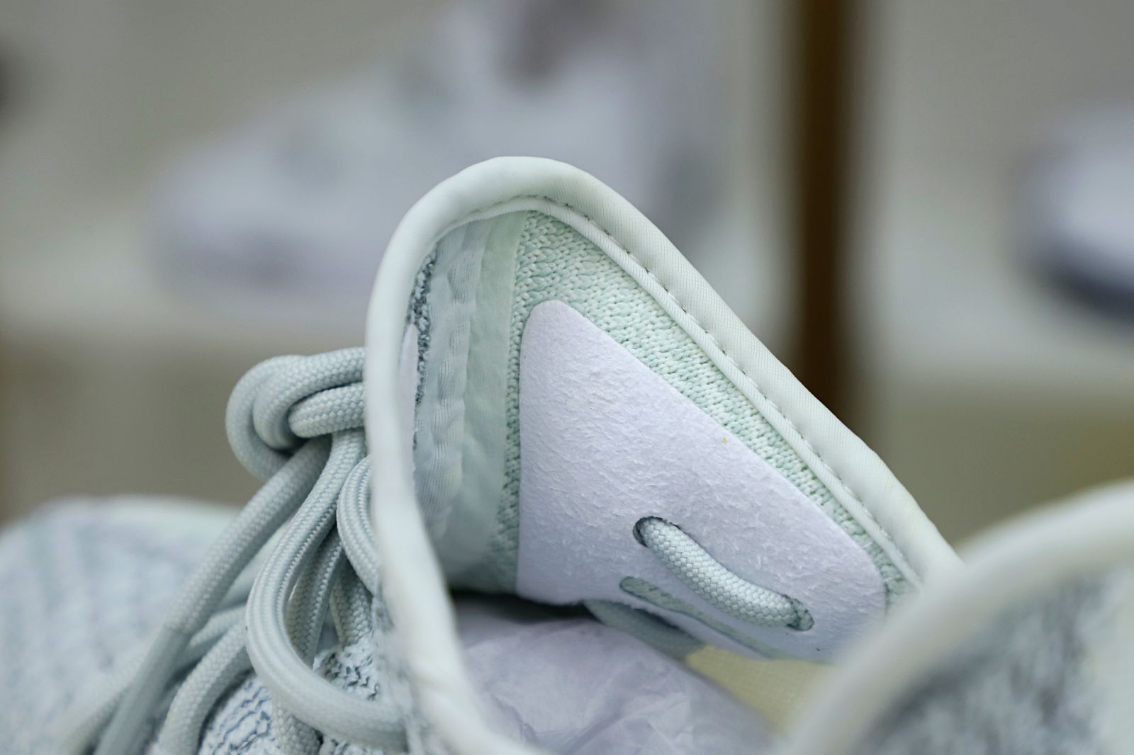 YEEZY BOOST 350 V2 'CLOUD WHITE REFLECTIVE'