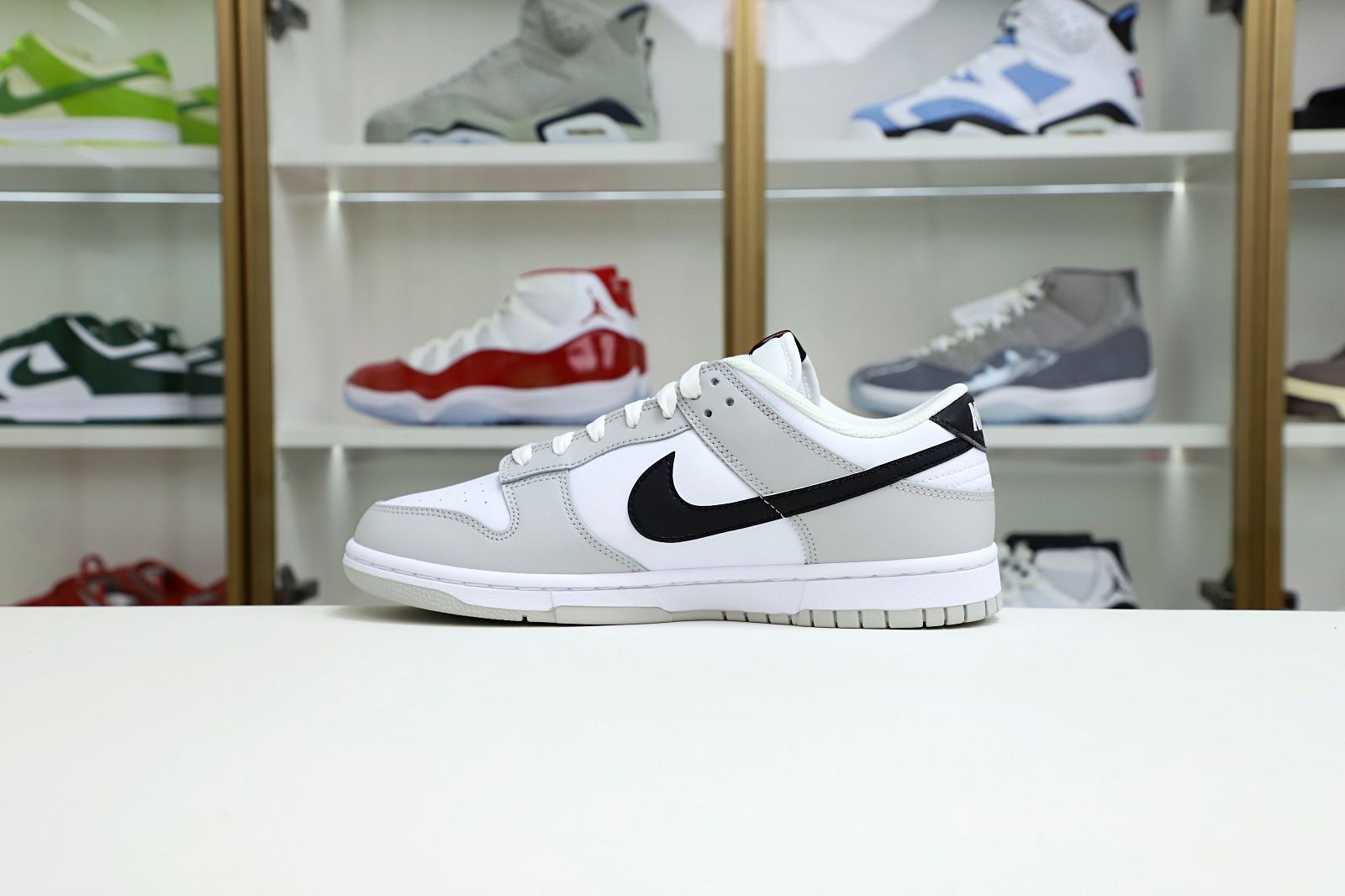 Nike Dunk Low Retro SE  Scratch Off Coin  Jackpot