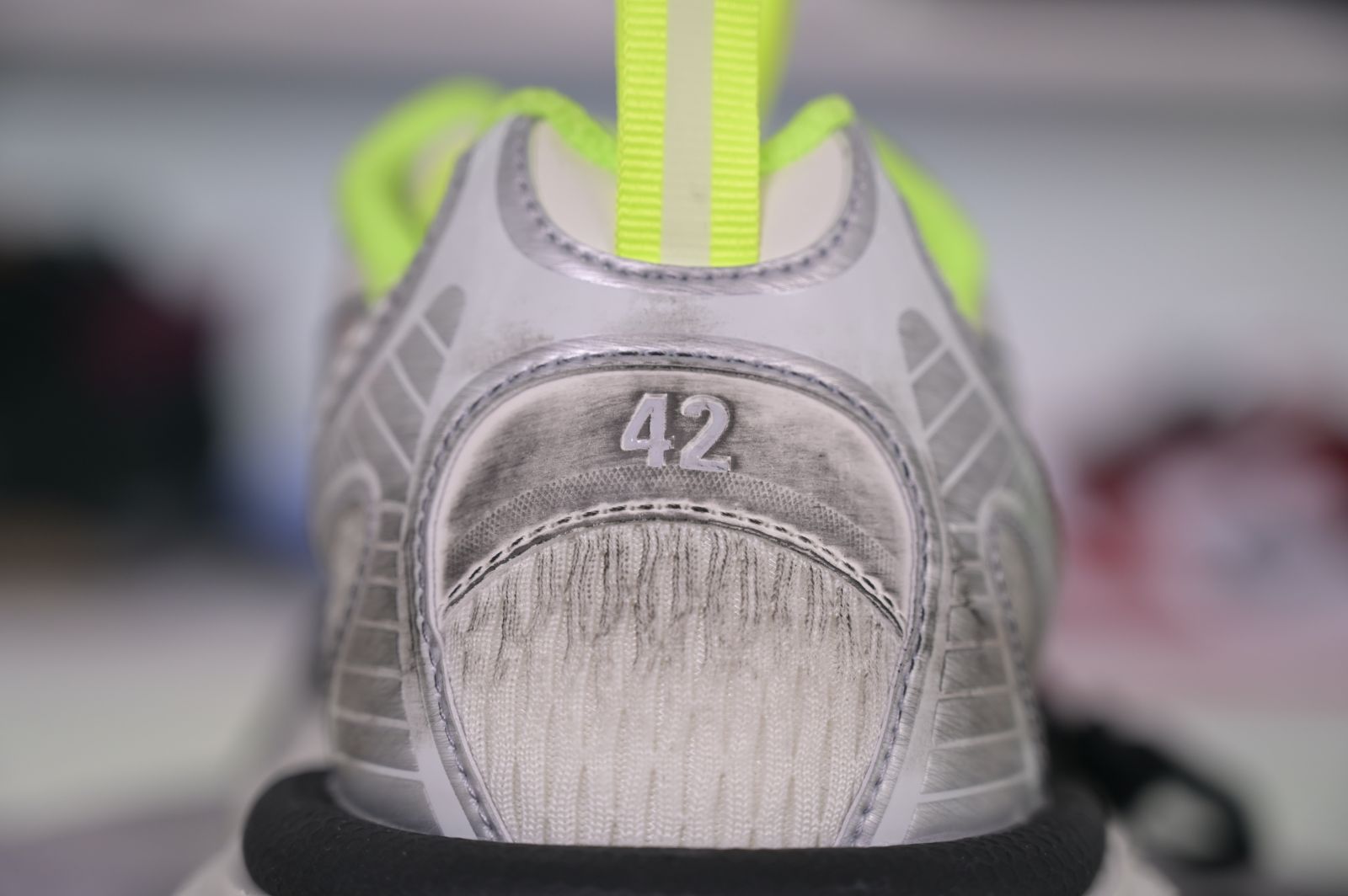 Balenciaga Balenciaga 3XL