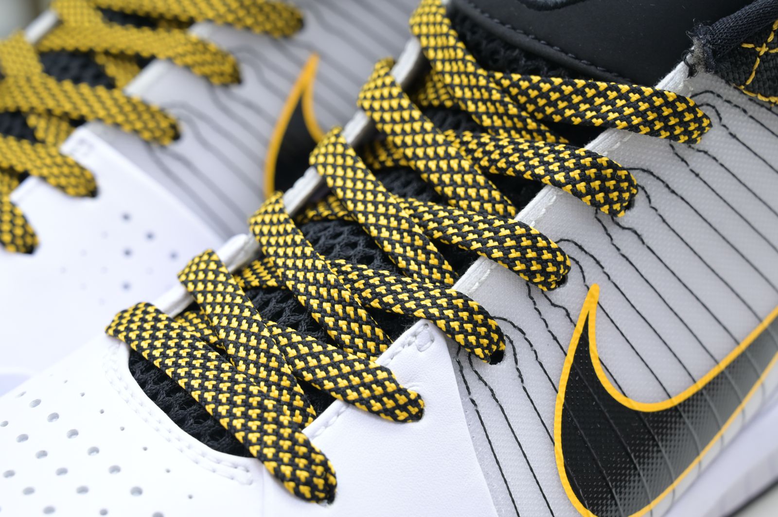 Nike Zoom Kobe 4 Protro 