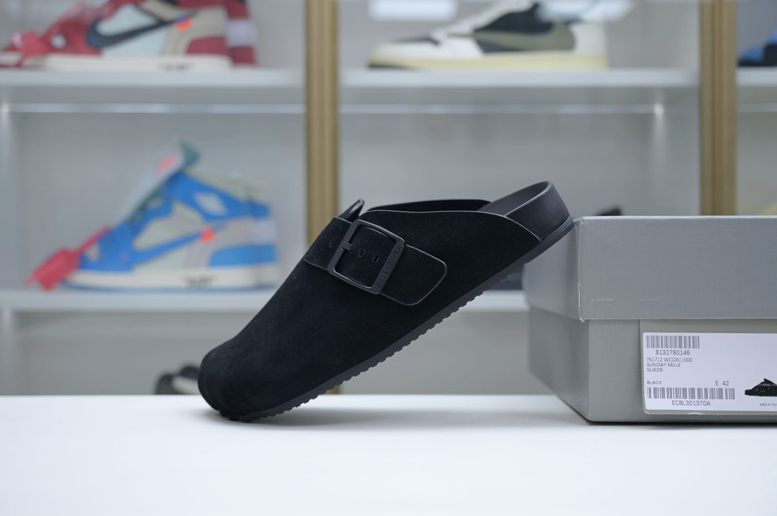 Balenciaga Balenciaga