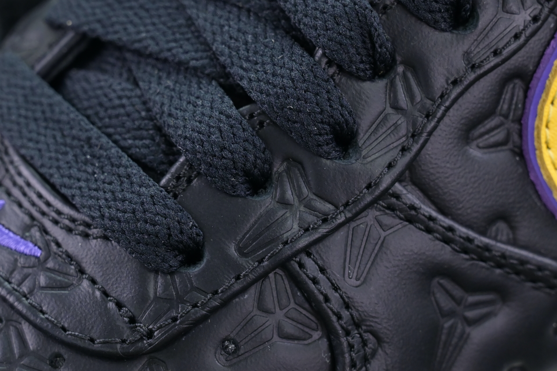 Nike Air Force 1 Low“Kobe Bryant”