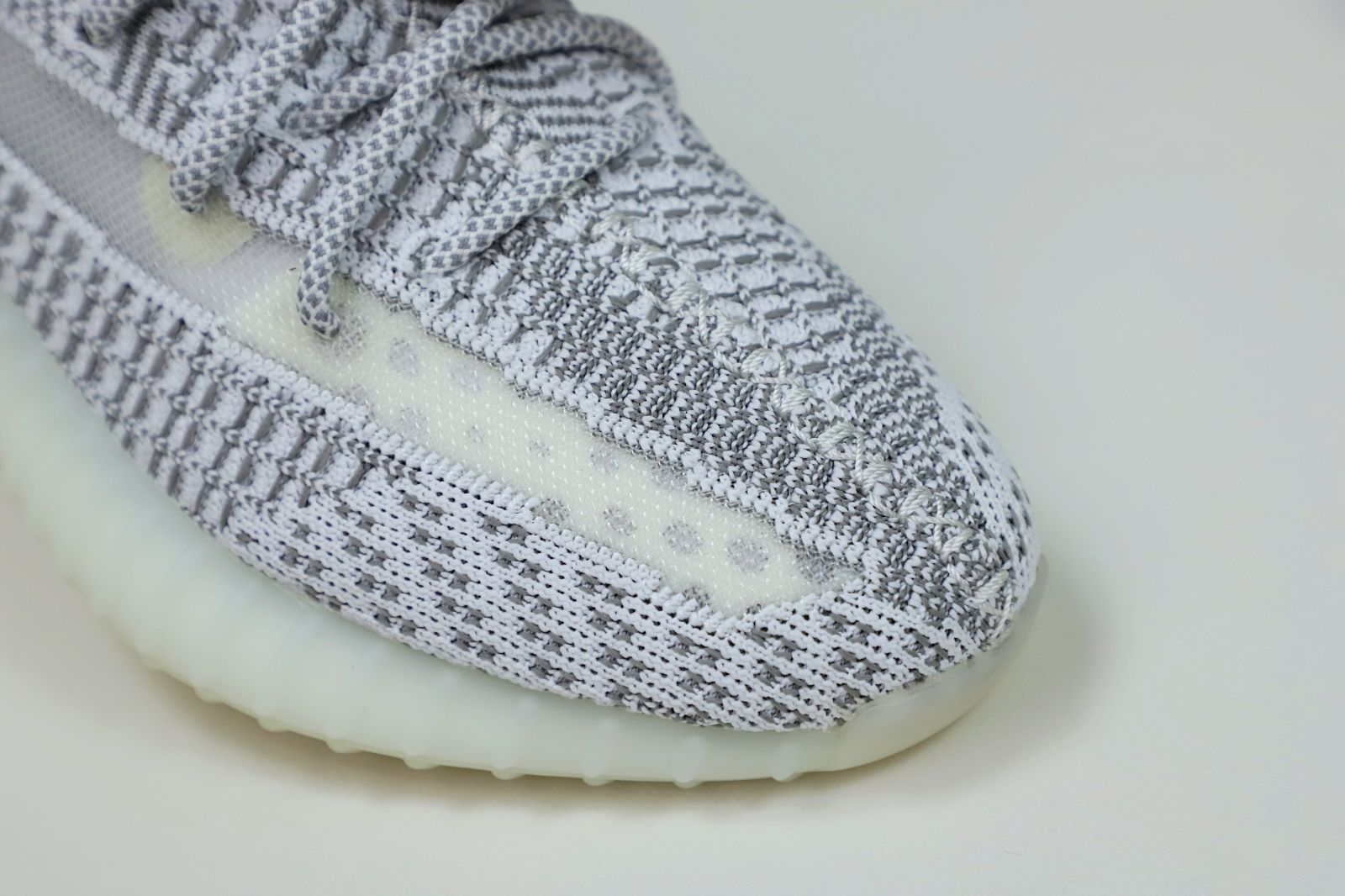 YEEZY BOOST 350 V2 'STATIC NON-