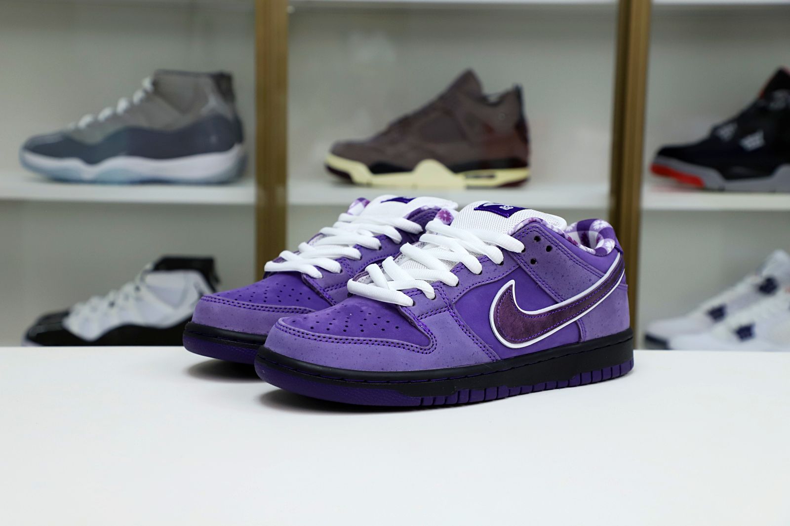 Concepts x Nike SB Dunk Low Pro OG QS