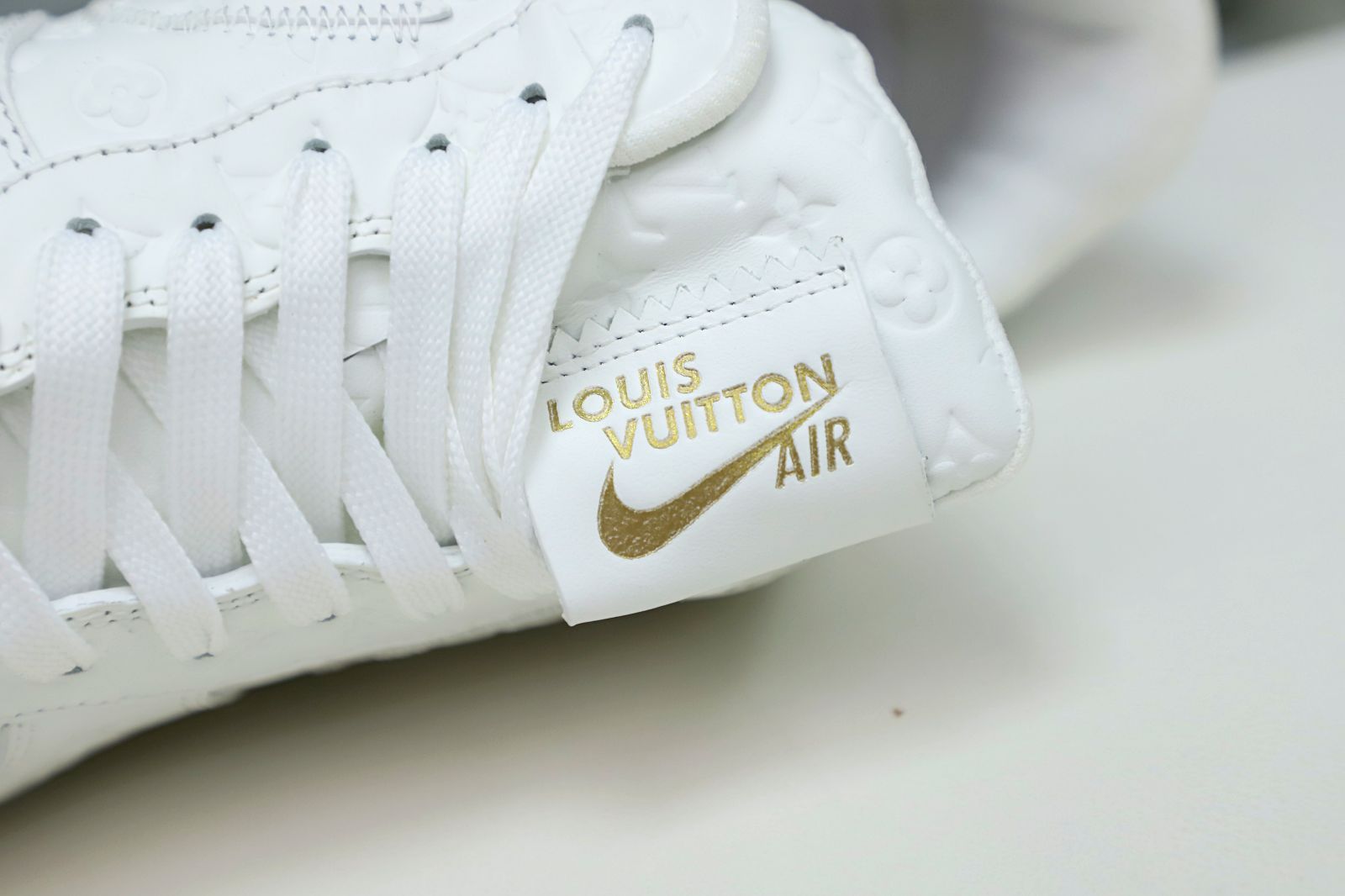 Air Force 1 Low White