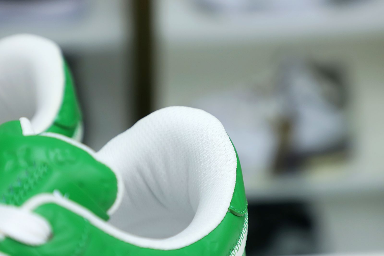 L.V Nike Air Force1 Low 1A9V9V