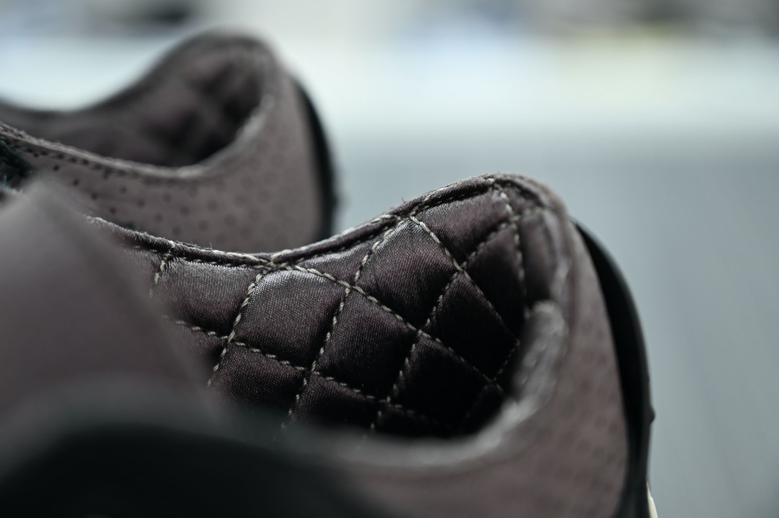 A Ma Maniere x Jordan Air Jordan 3