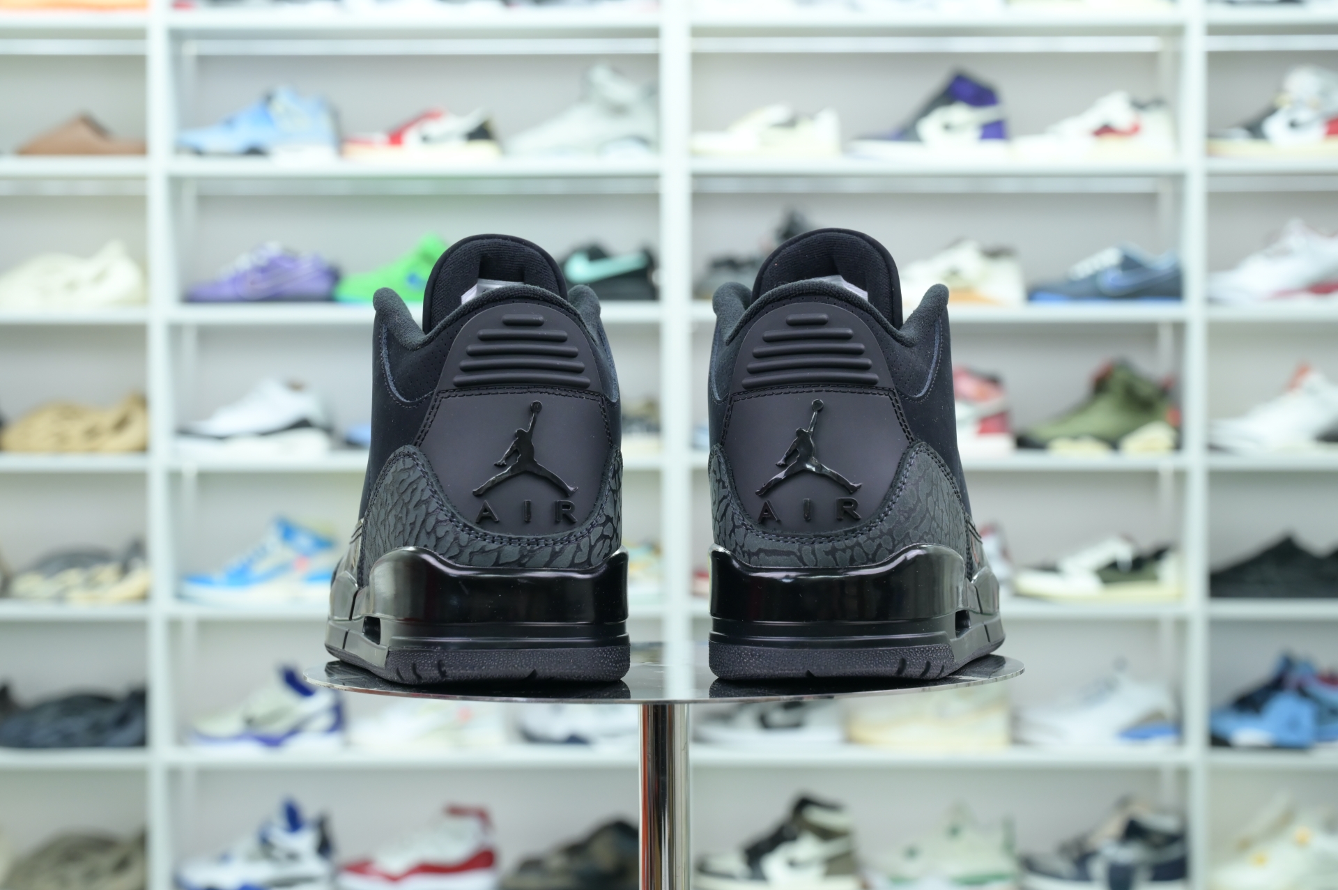 Jordan Air Jordan3“Black Cat”