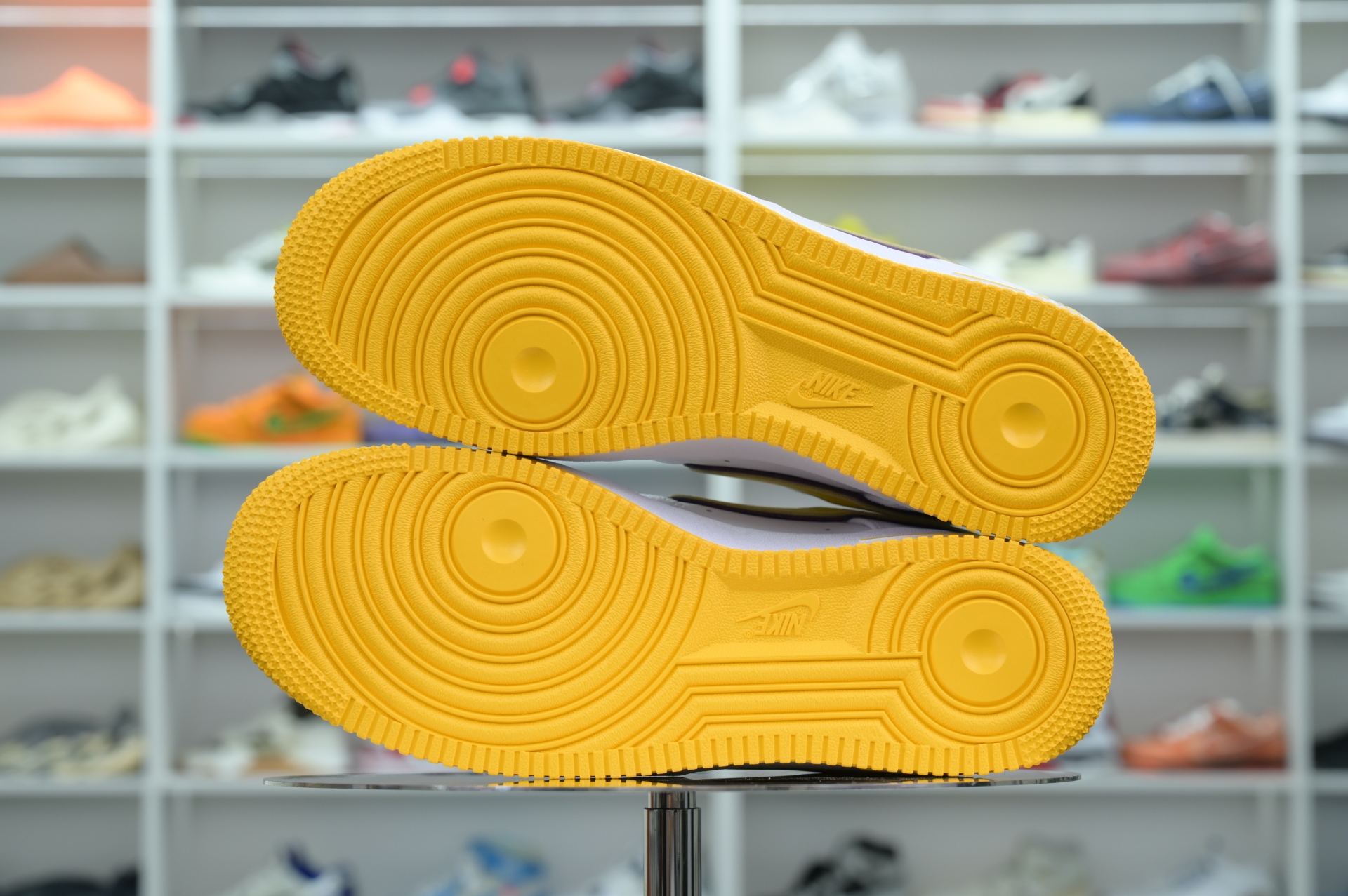 Kobe Bryant x Nike Air Force 1