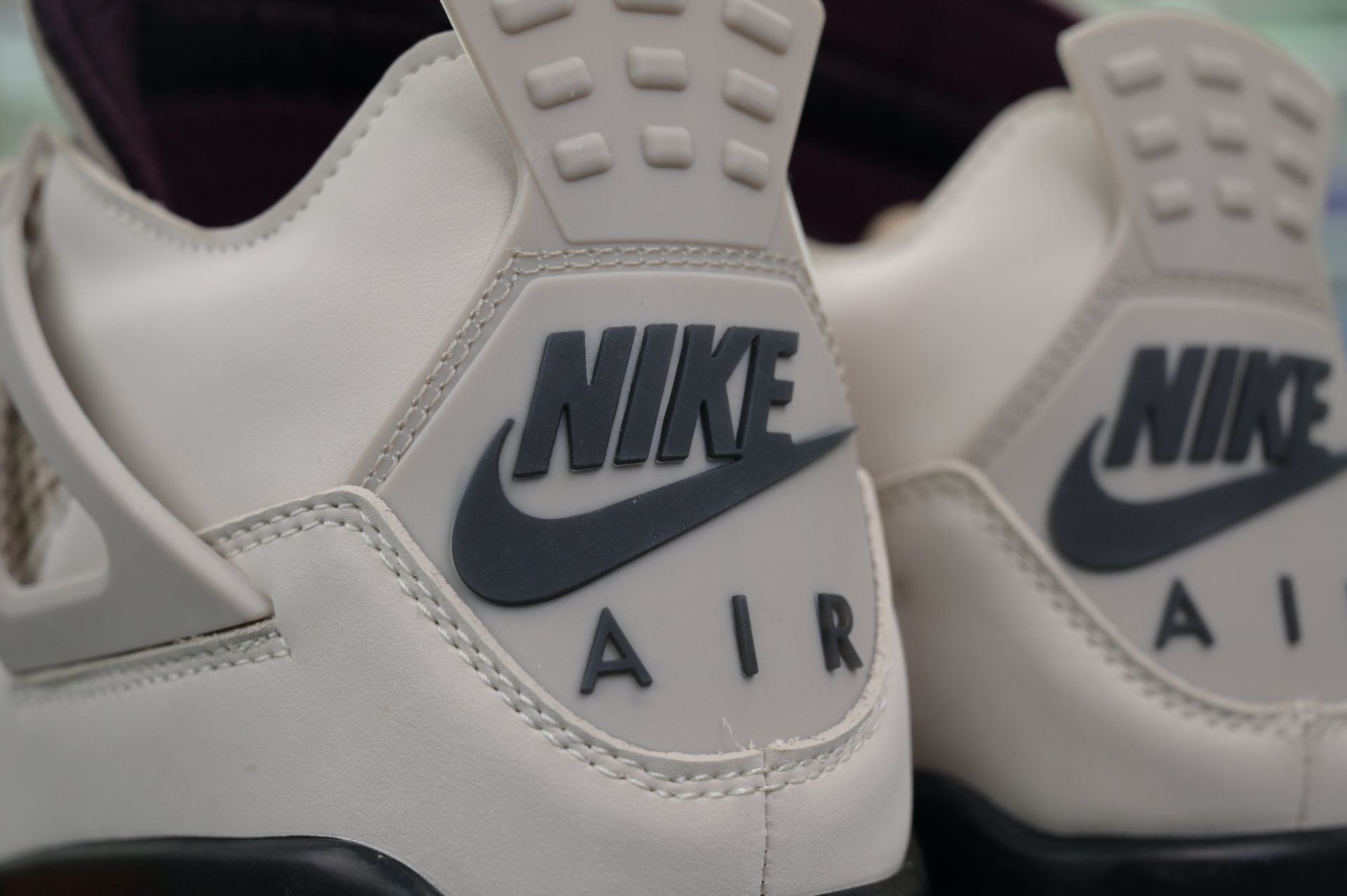 A Ma Maniére x Jordan Air Jordan 4“While You Were Sleeping”