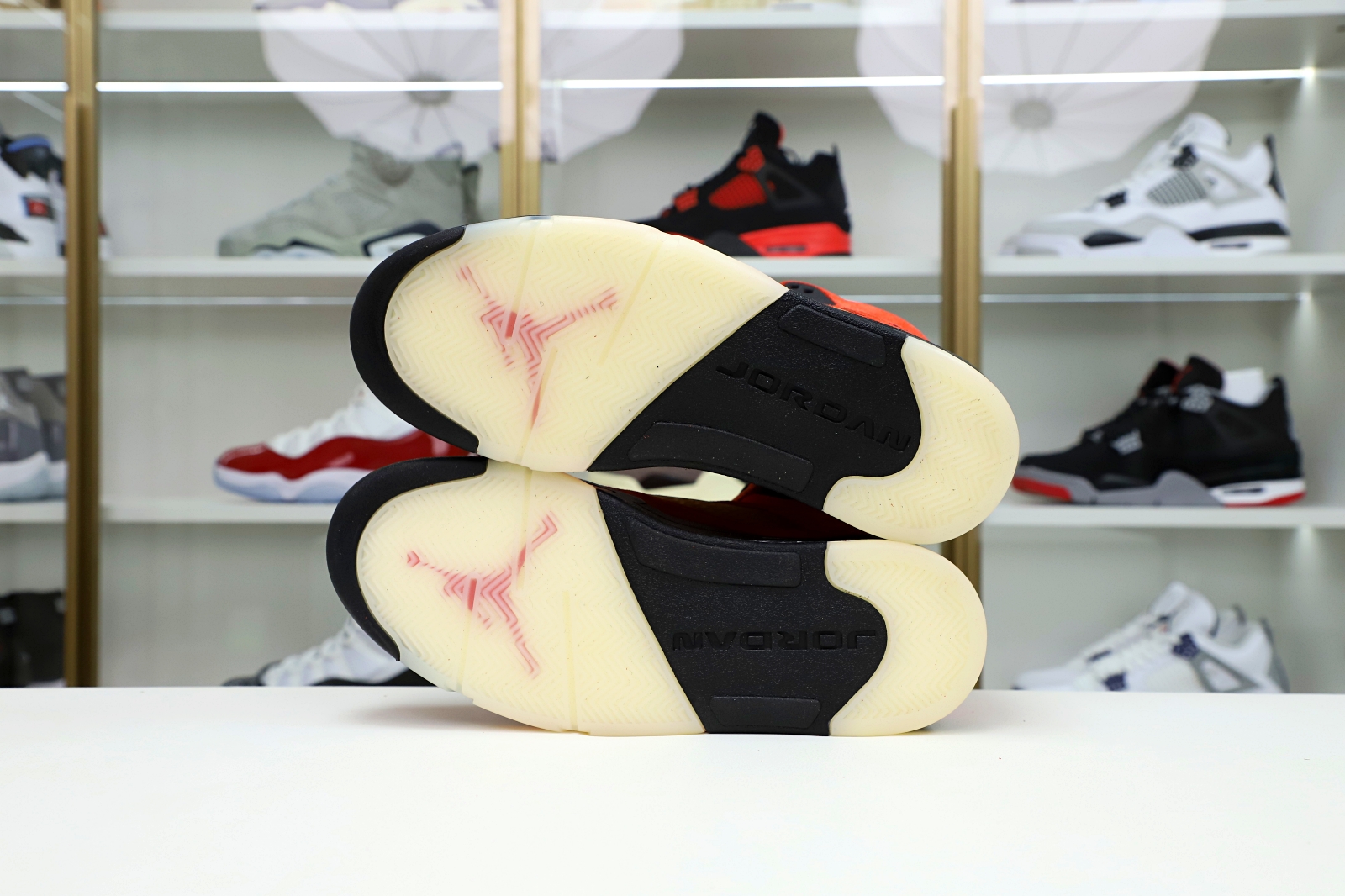 Women Jordan Air Jordan 5 