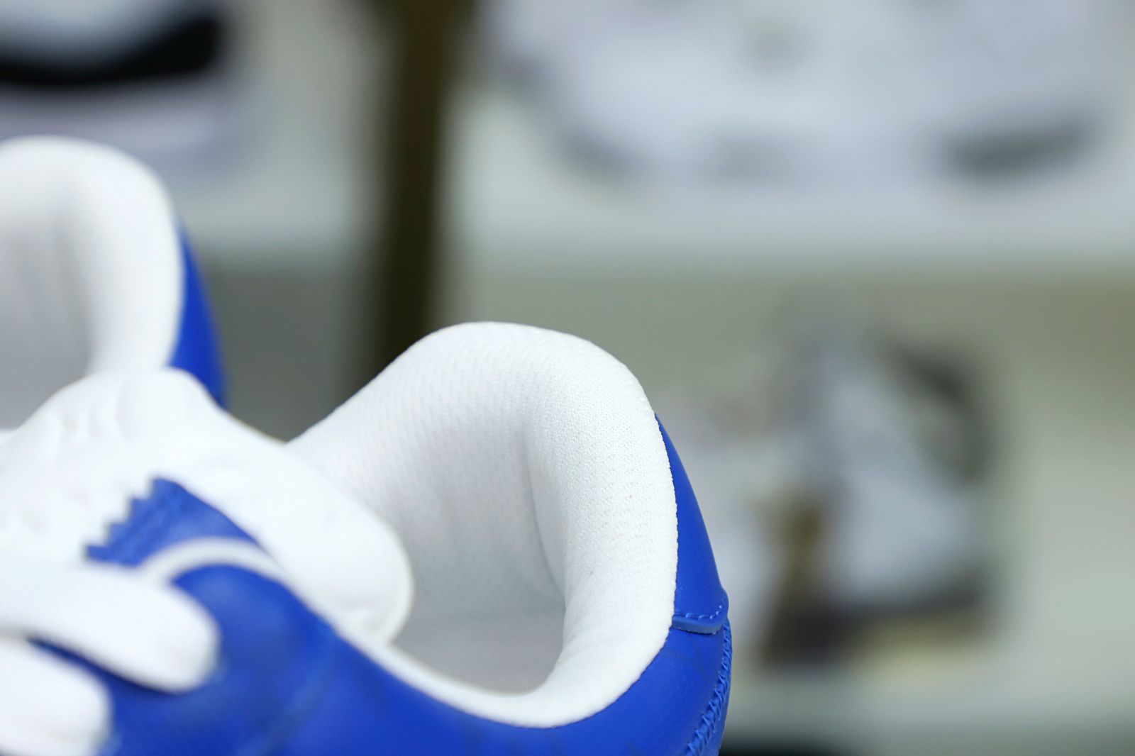 L.V x Nike Air Force1 Low LV