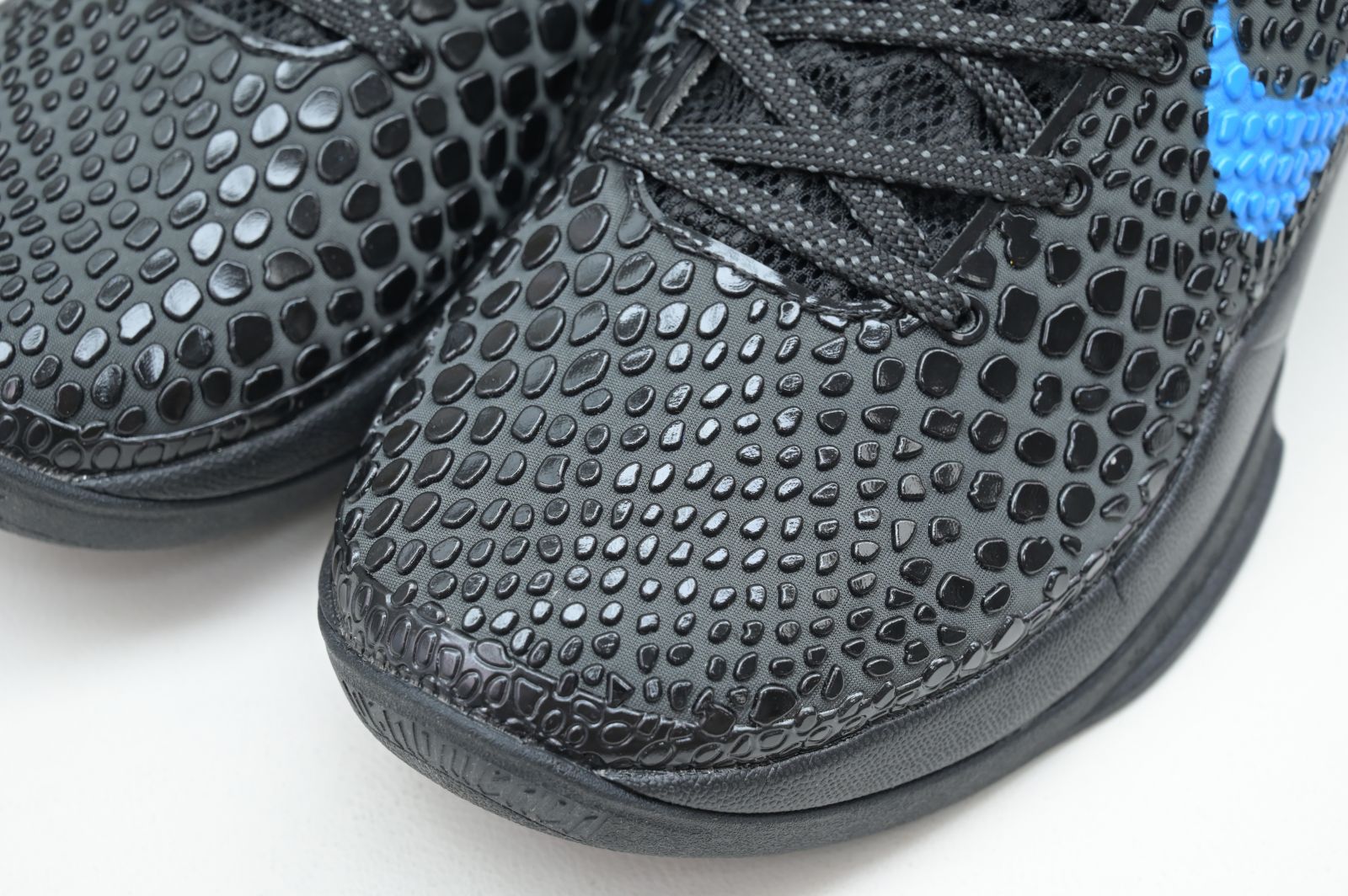 Nike Zoom Kobe 6 Dark Knight