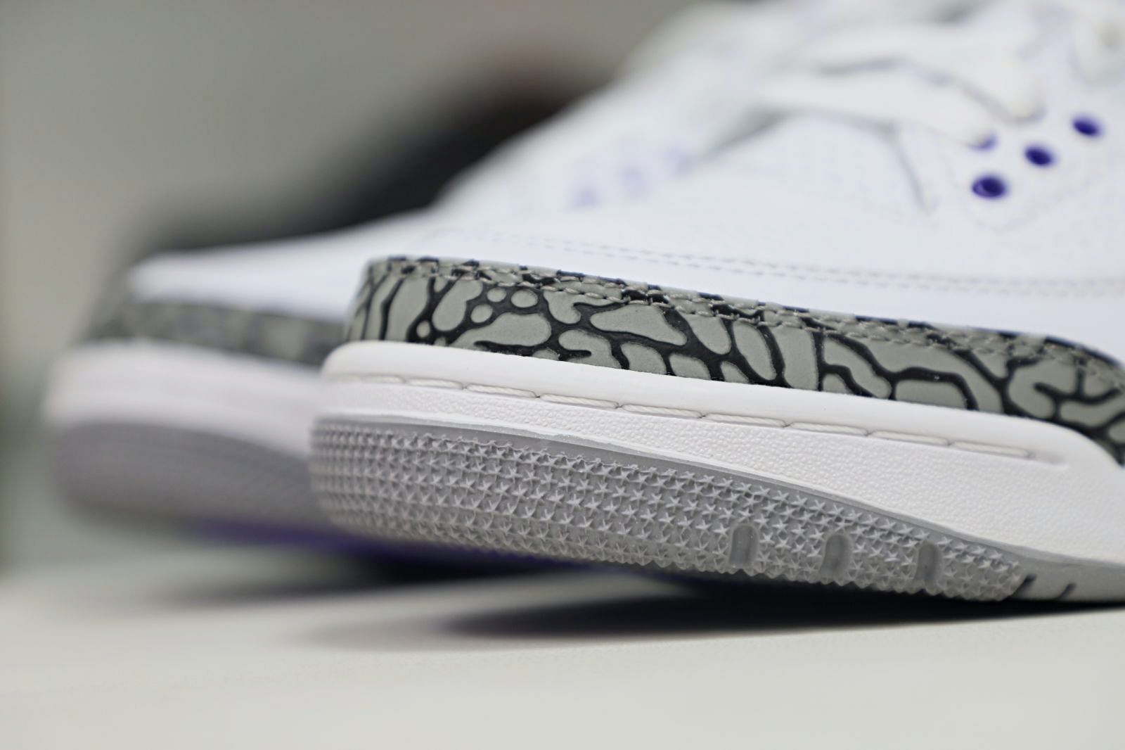 Jordan Air Jordan 3 retro