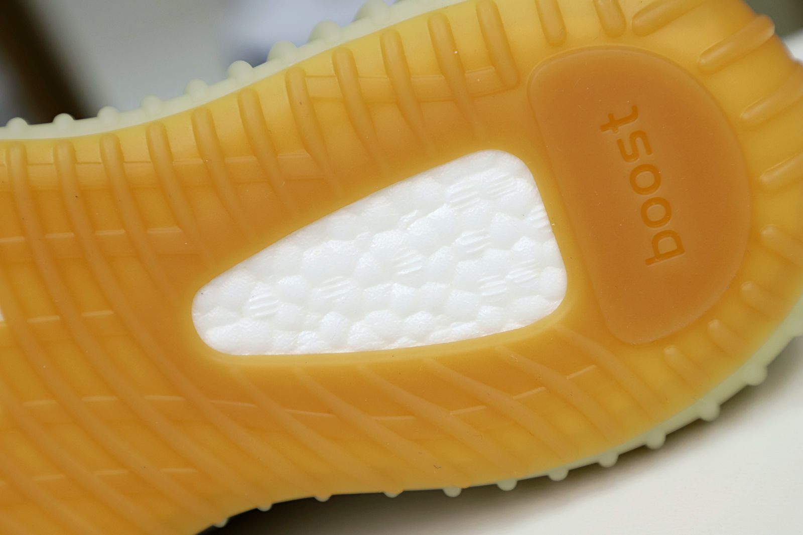YEEZY BOOST 350 V2 'SESAME'