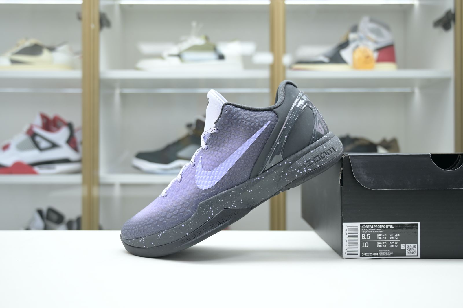 Nike Zoom Kobe 6 Protro 