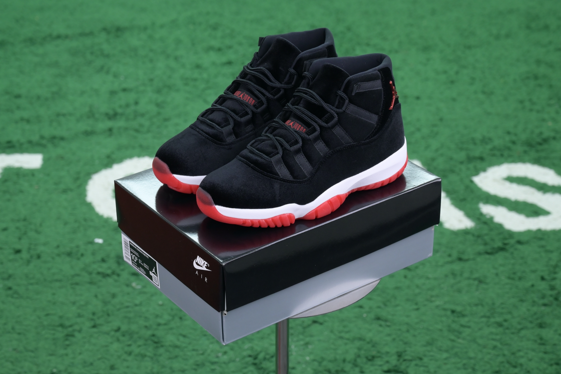 Jordan Air Jordan 11 WMNS