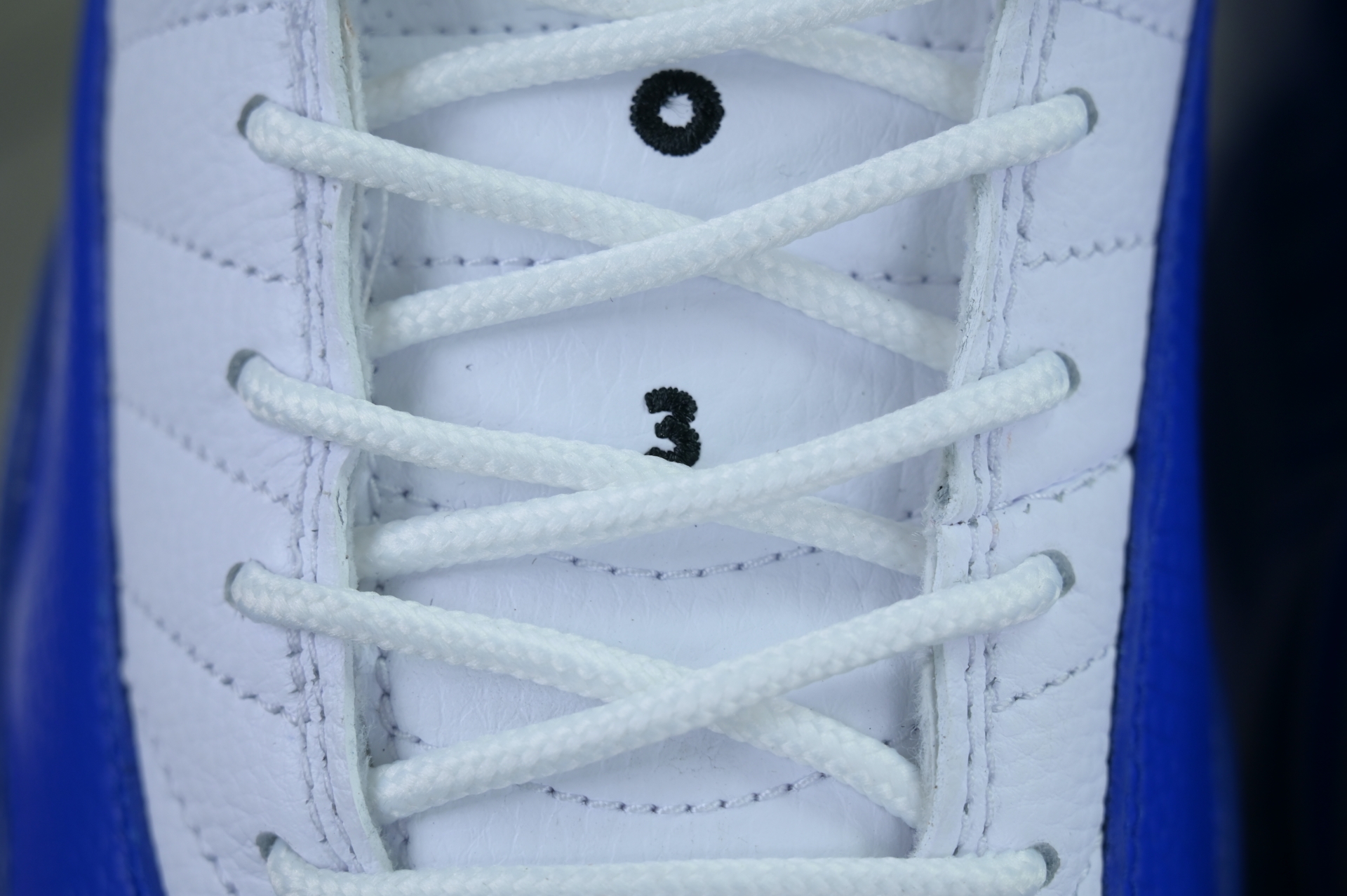 Air Jordan 12 Retro'Blueberry'(2024)