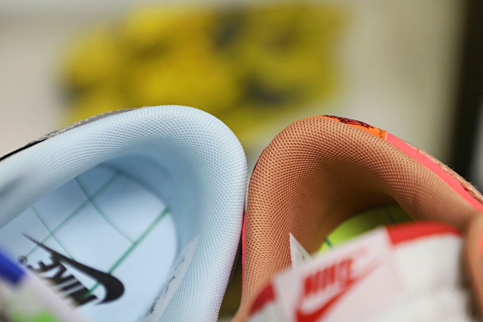 CLOT x Nike Dunk Low