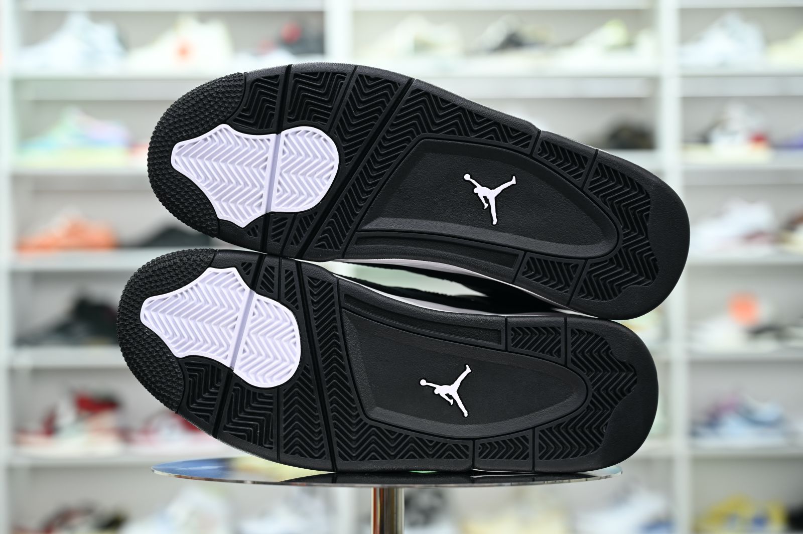 Jordan Air Jordan 4 Retro 