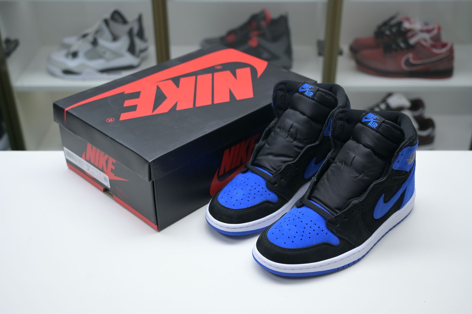 Jordan Air Jordan 1 High OG