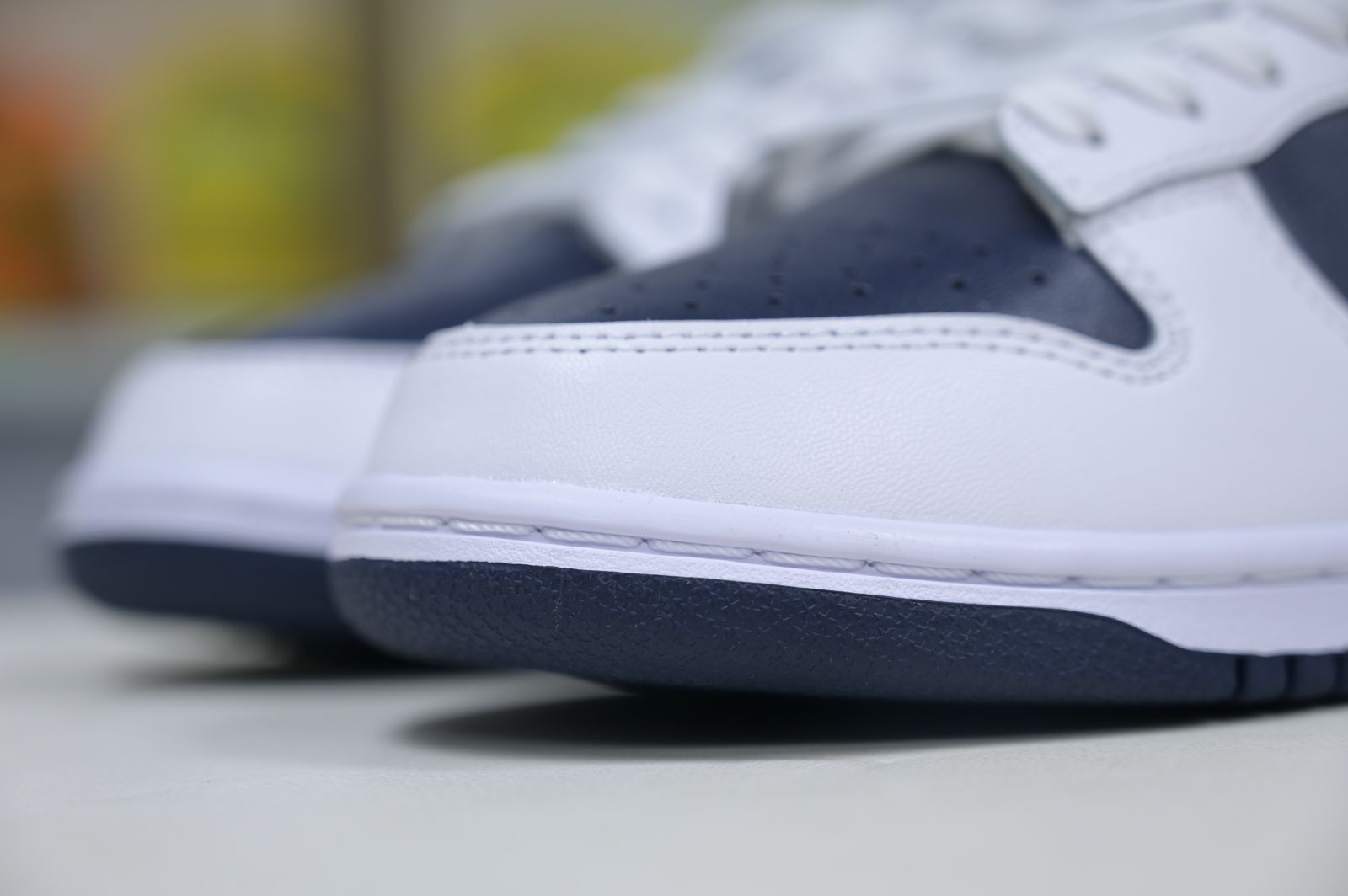 Nike Dunk Low 'Houston Comets Four-Peat'