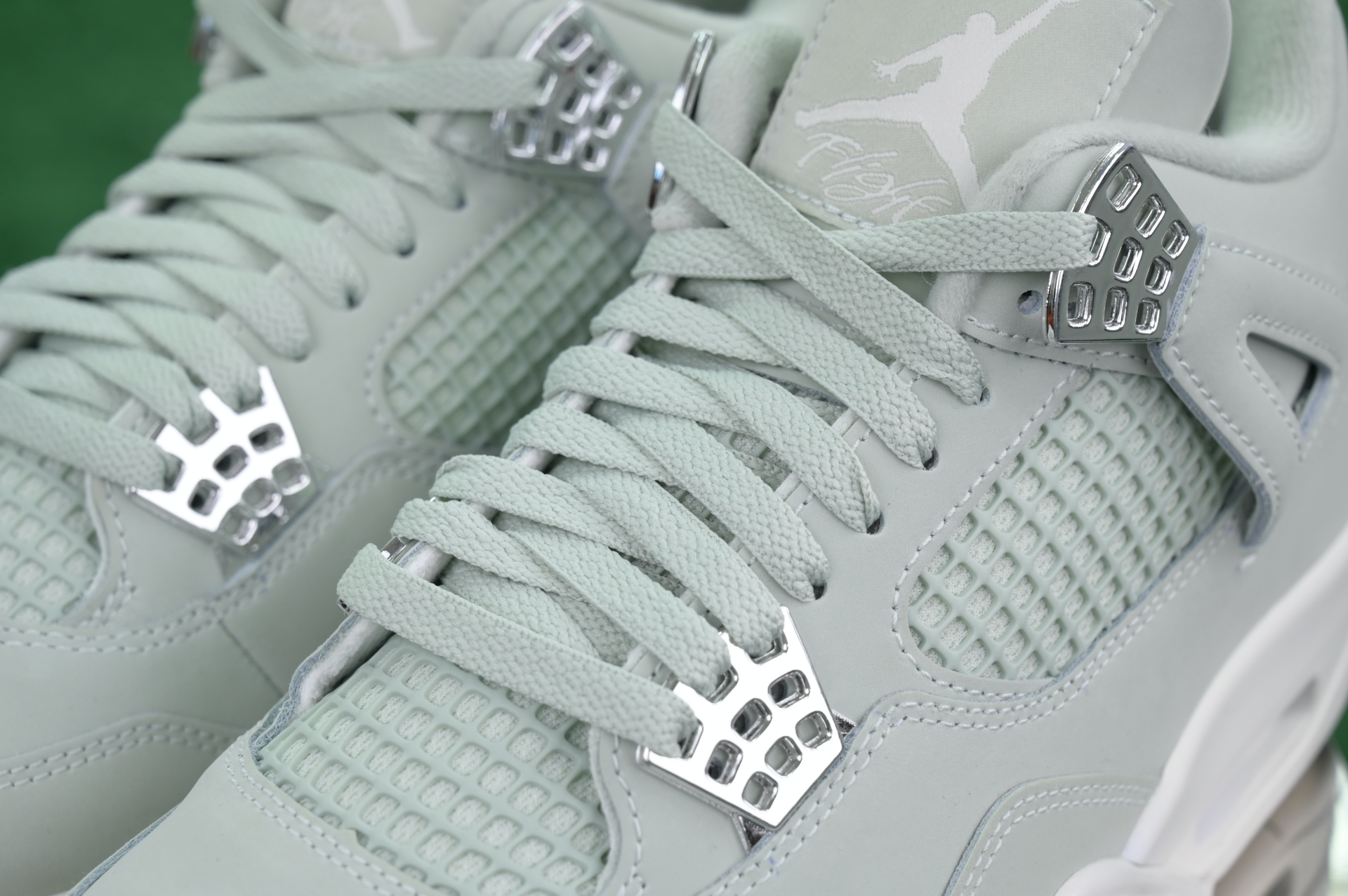 Jordan Air Jordan4“Seafoam”