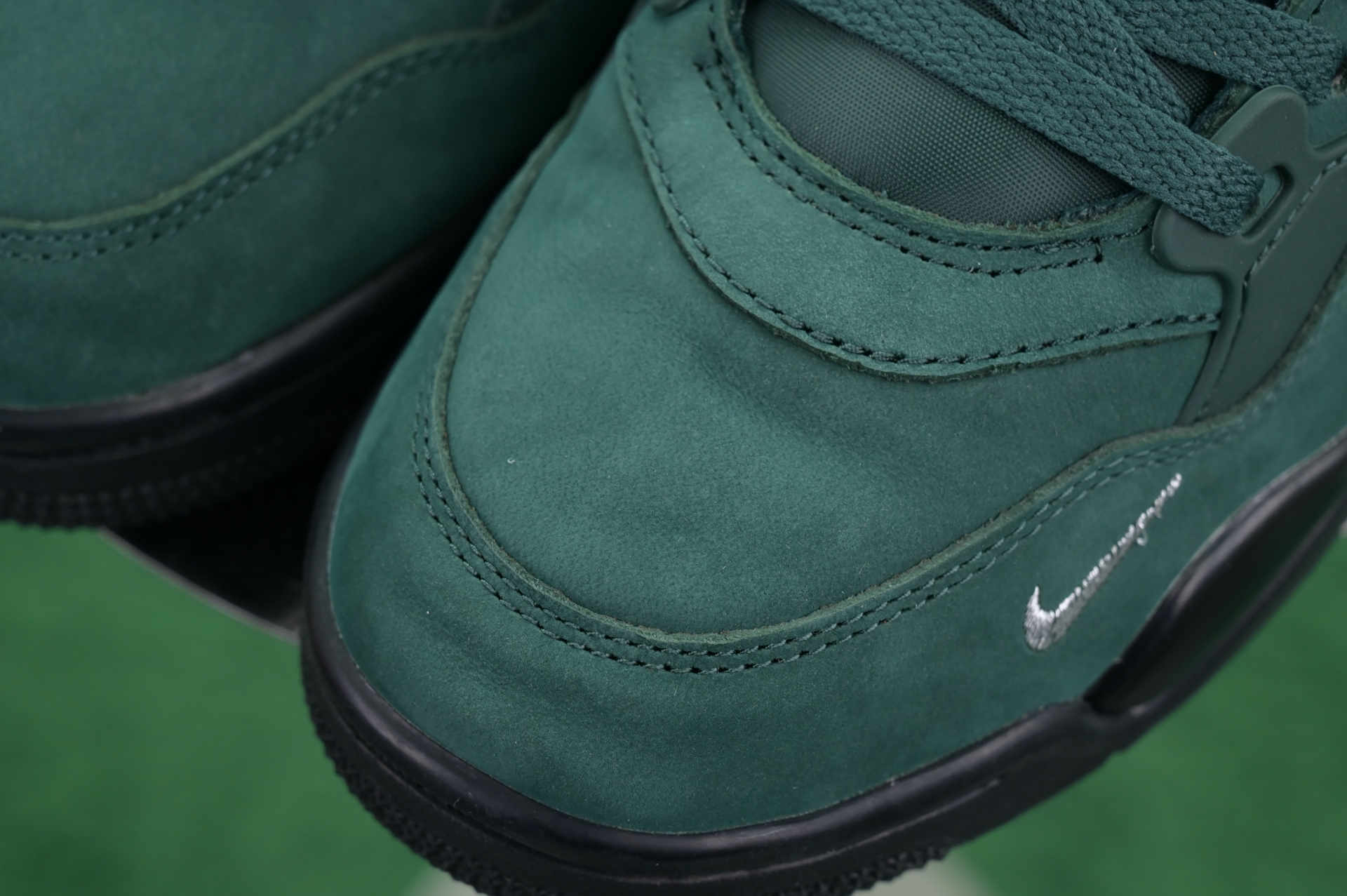 Nigel Sylvester x Jordan Air Jordan 4RM