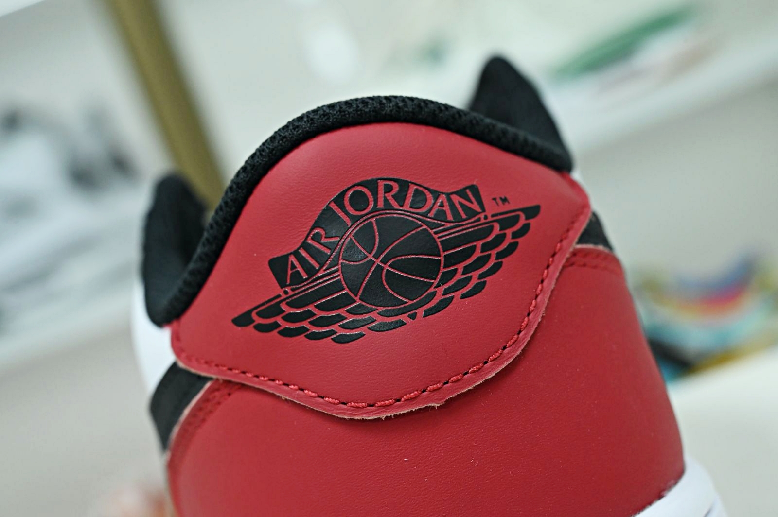 Jordan Air Jordan 1 Low OG 
