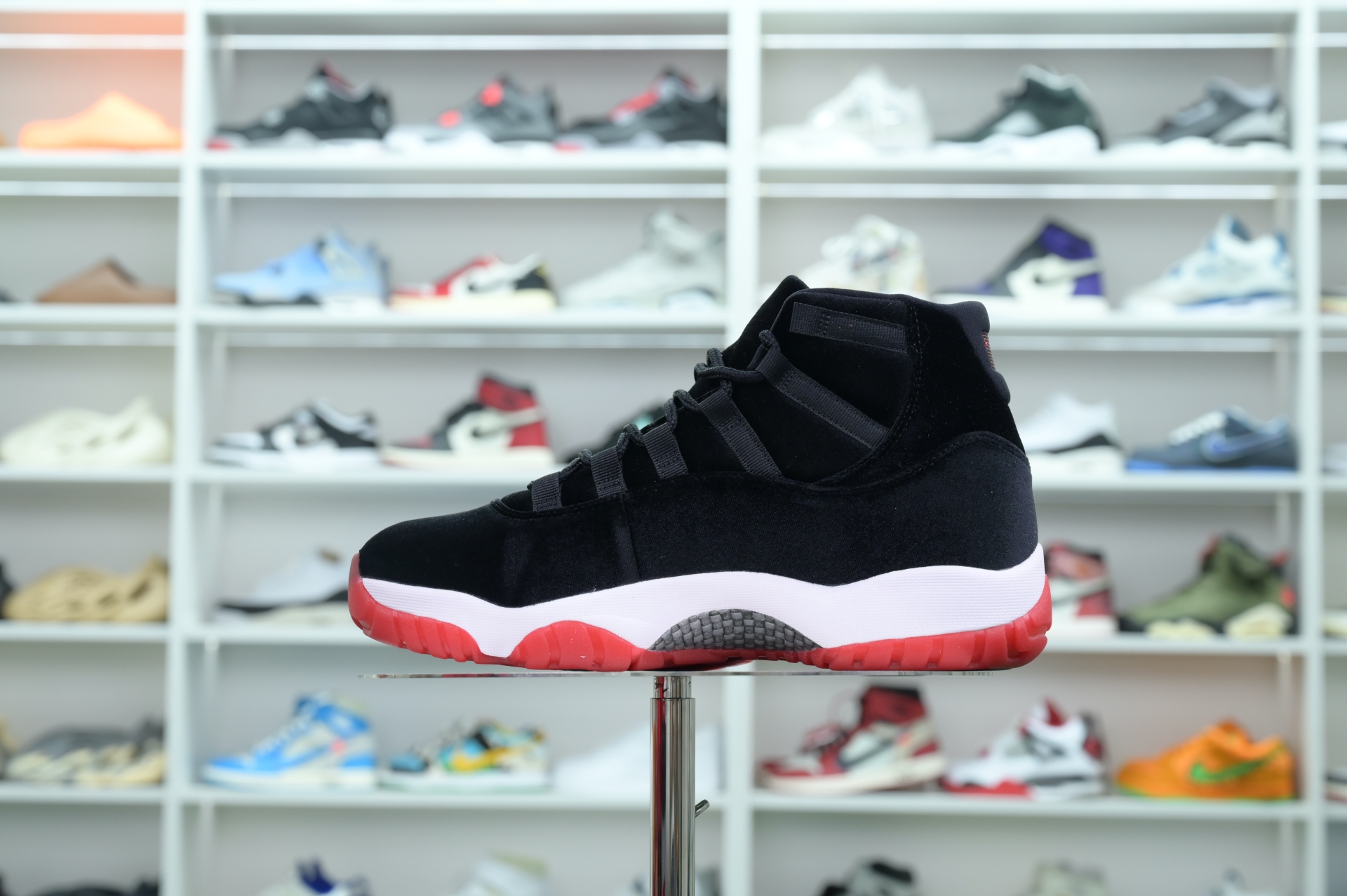 Jordan Air Jordan 11 WMNS