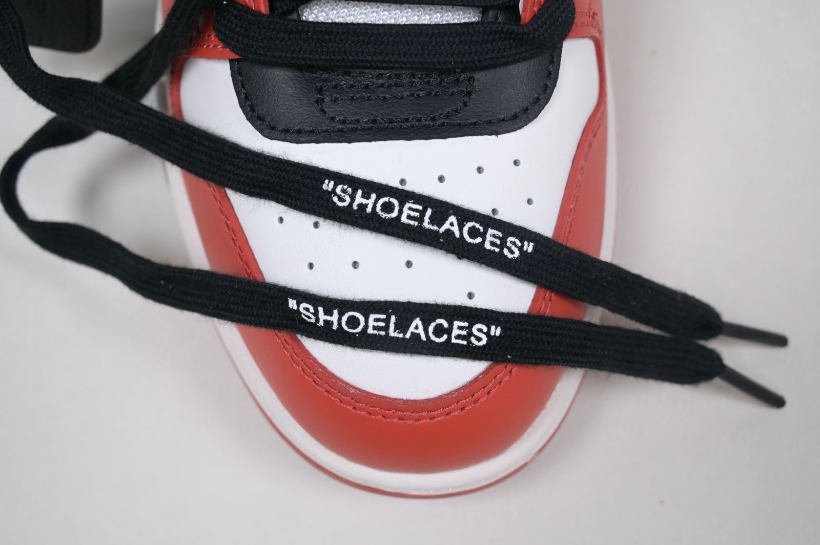 OFF-WHITE Ous Of Office