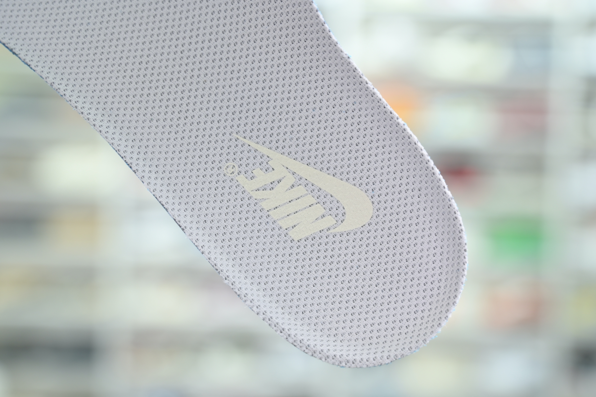 Travis Scott x Nike Shark-A-Don