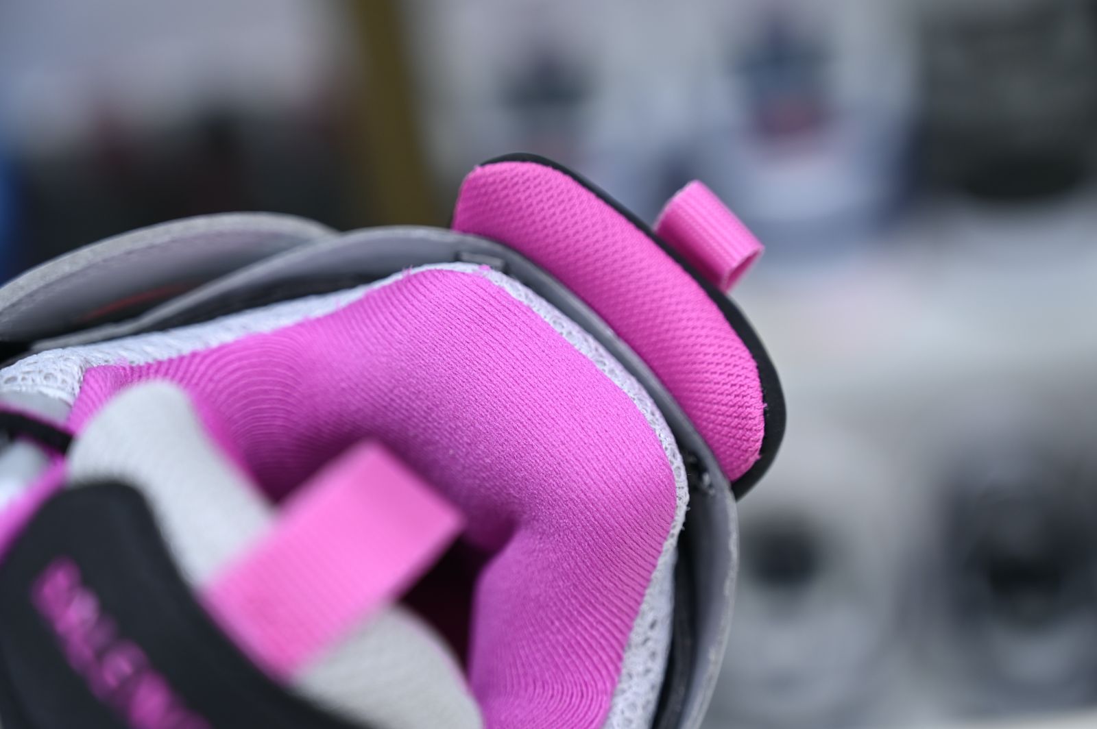 Balenciaga  Track（LED）