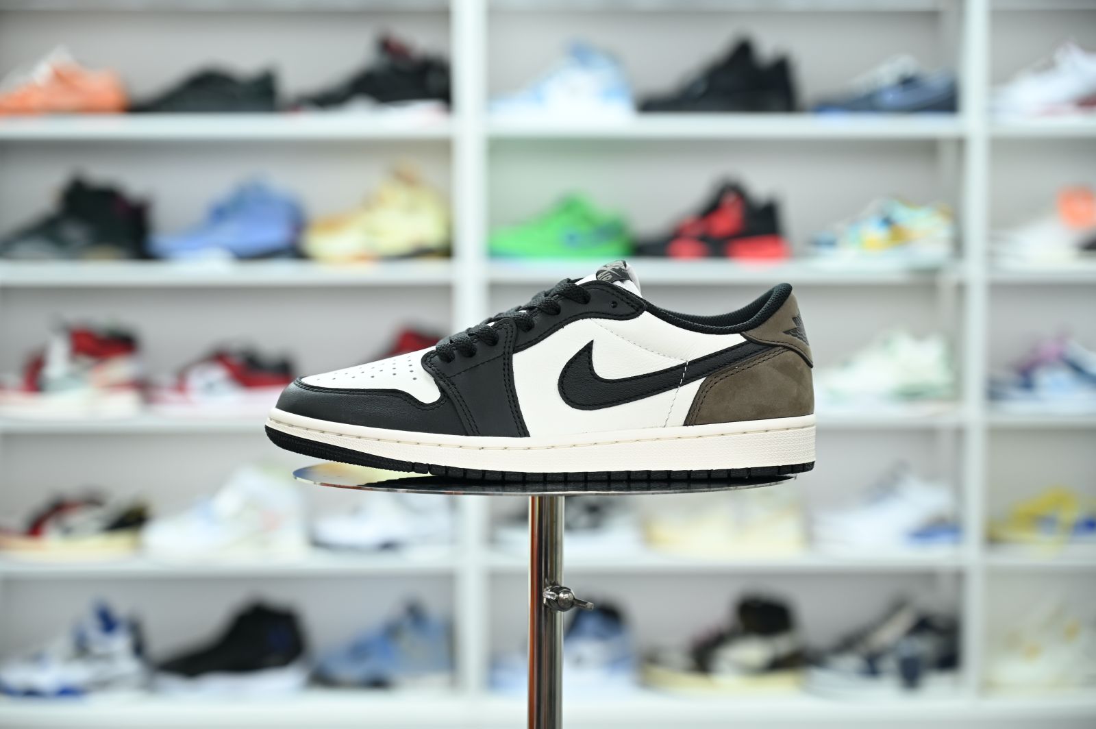 Jordan Air Jordan 1 Low OG 