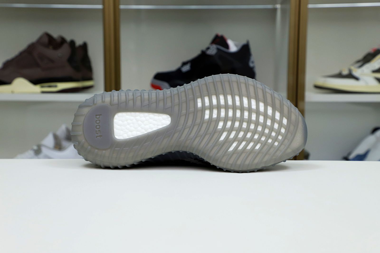 YEEZY BOOST 350 V2 'BELUGA 2.0'