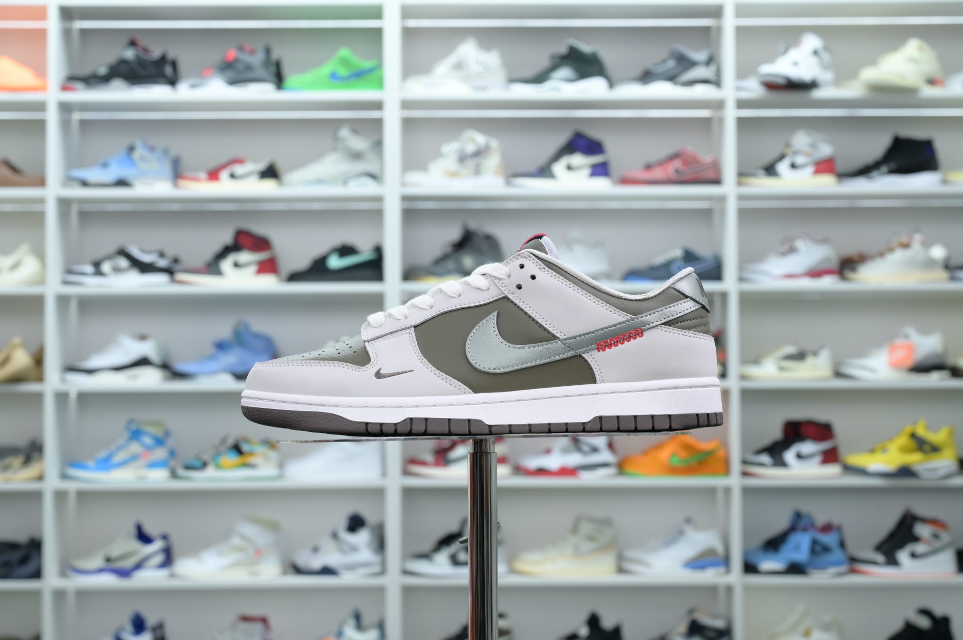 Nike Dunk LOW“Year Of The Snake/CHINESE NEW YEAR/CNY”