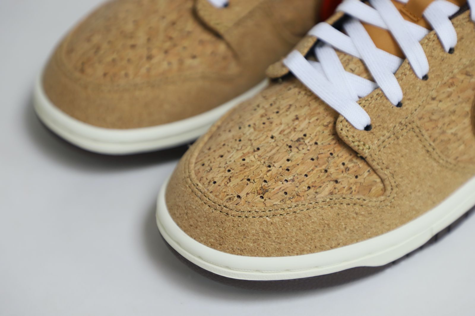 CLOT xNike Dunk LowSP CNGCEL