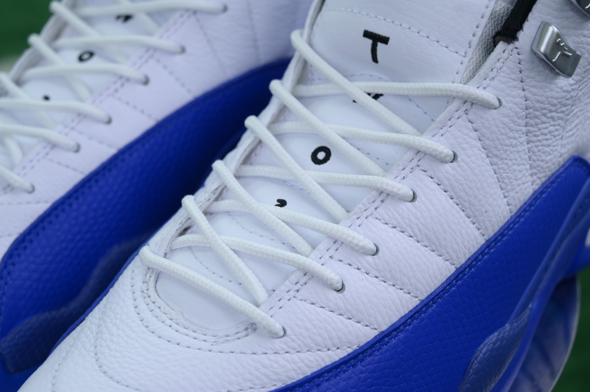 Air Jordan 12 Retro'Blueberry'(2024)